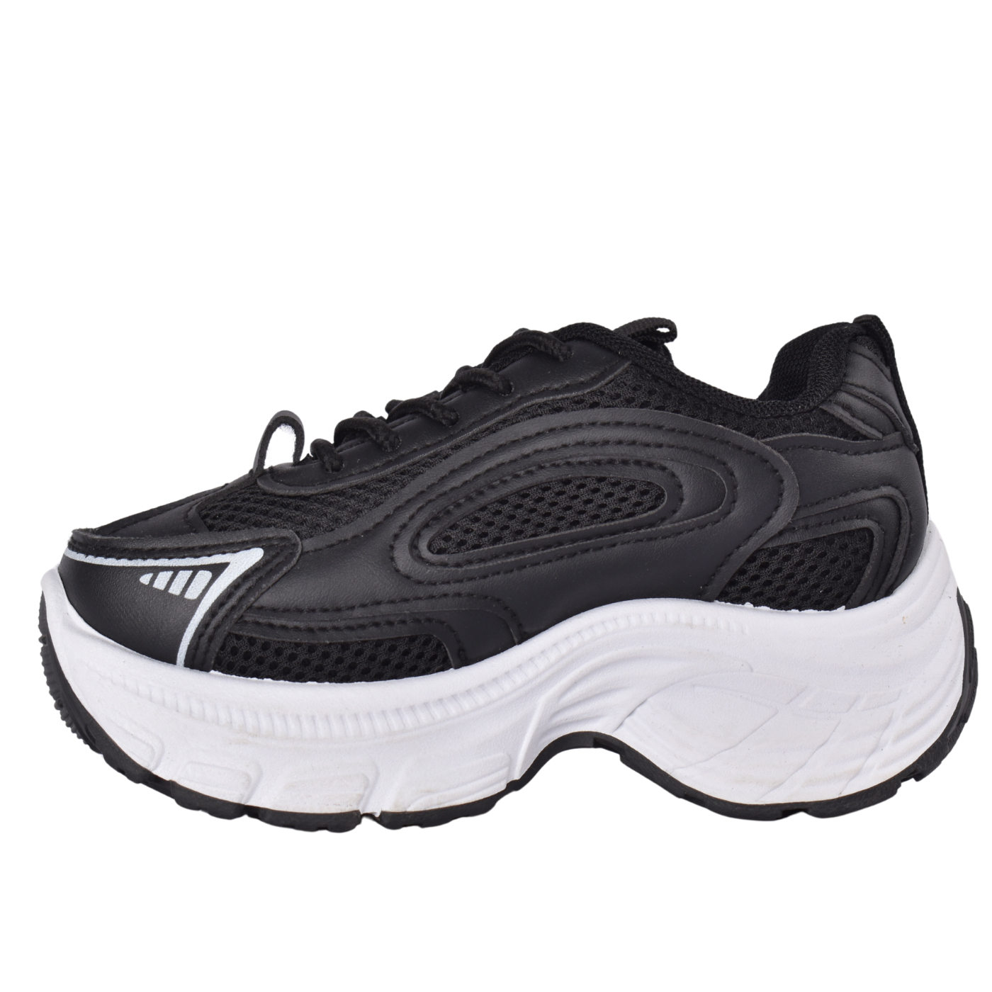 Kids Soft Walk Sport Shoes