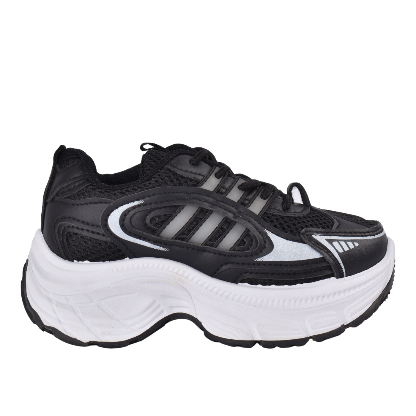 Kids Soft Walk Sport Shoes