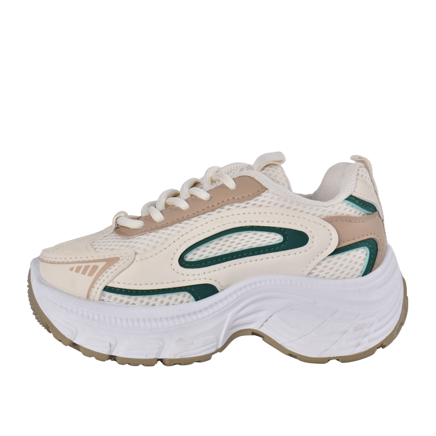 Kids Soft Walk Sport Shoes