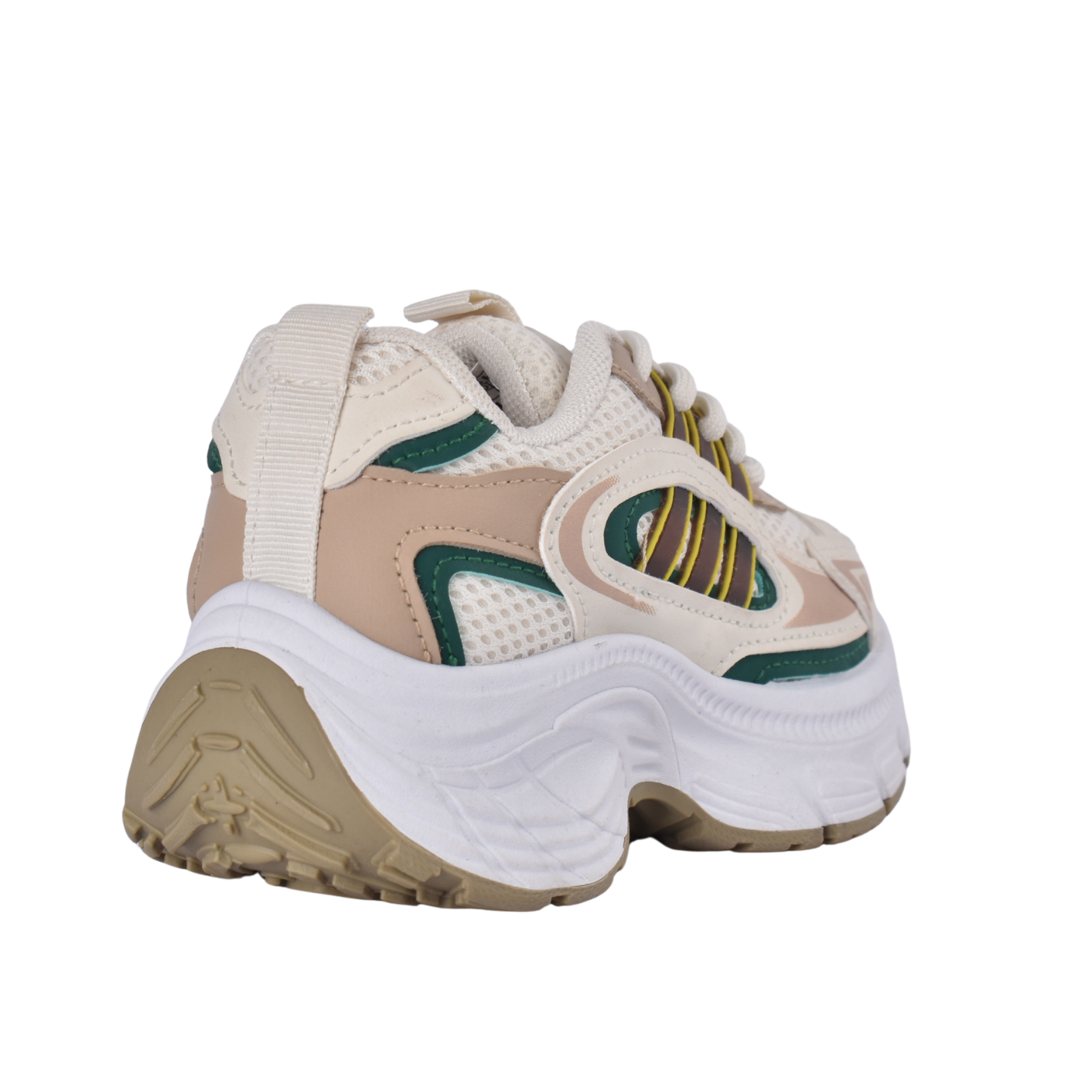 Kids Soft Walk Sport Shoes