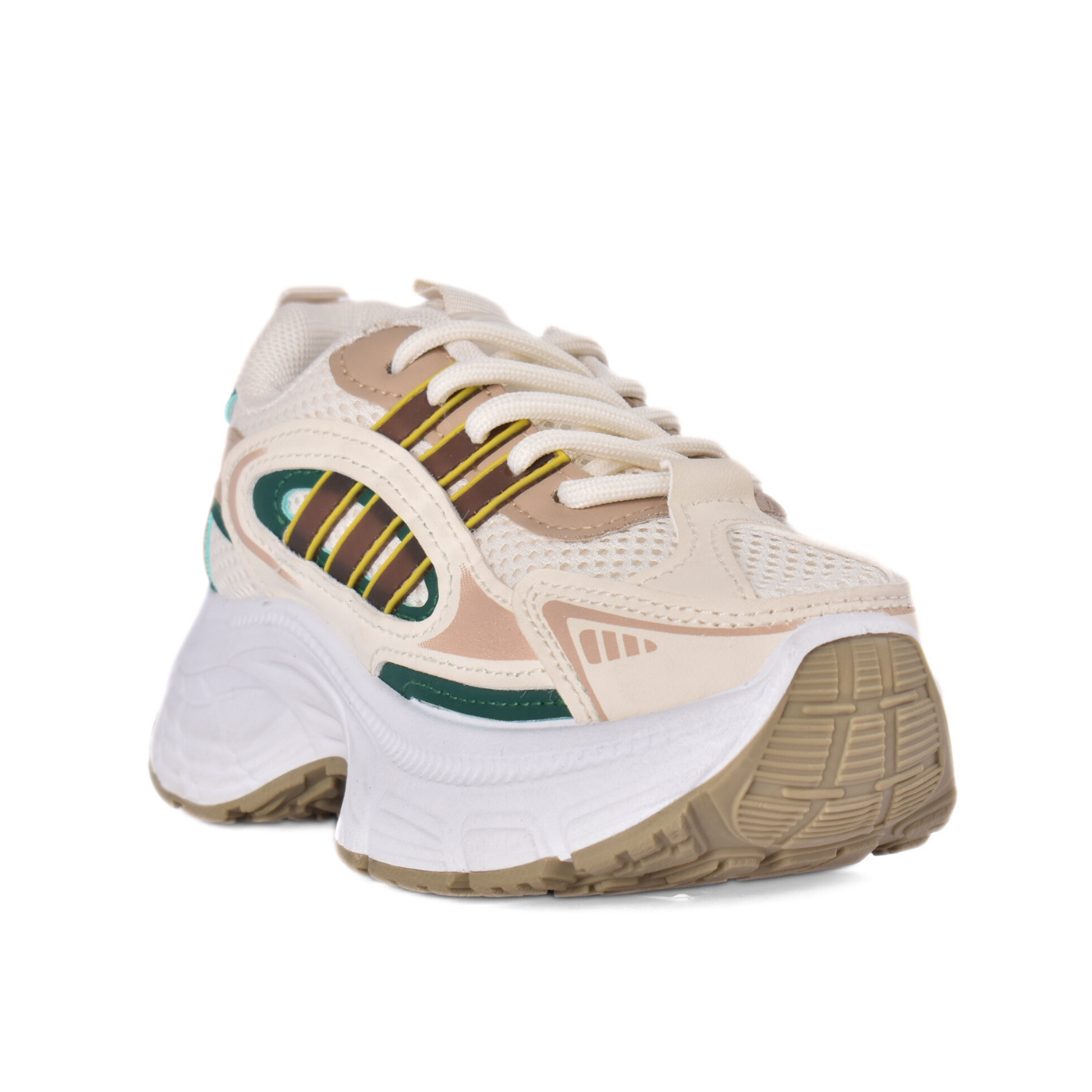 Kids Soft Walk Sport Shoes