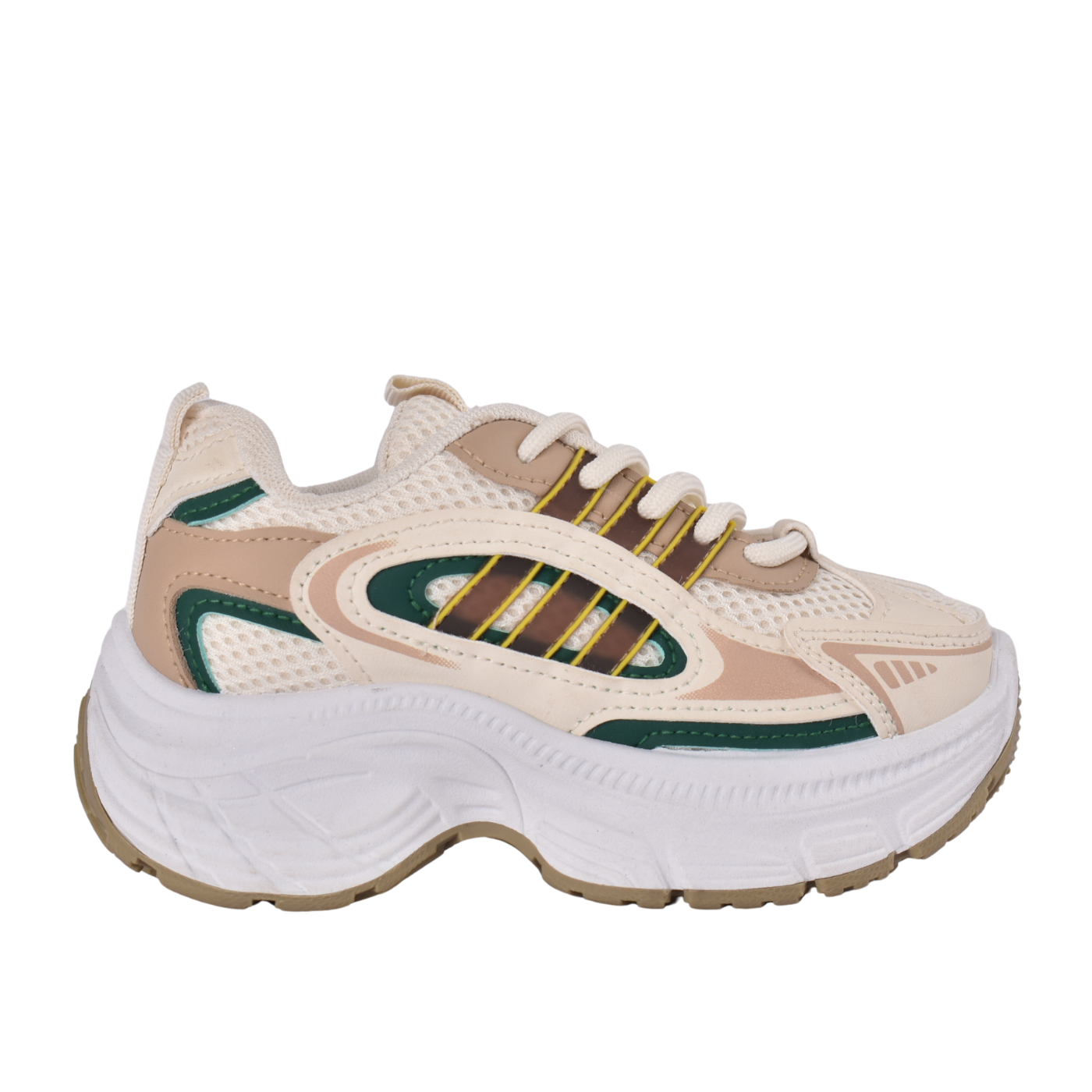 Kids Soft Walk Sport Shoes