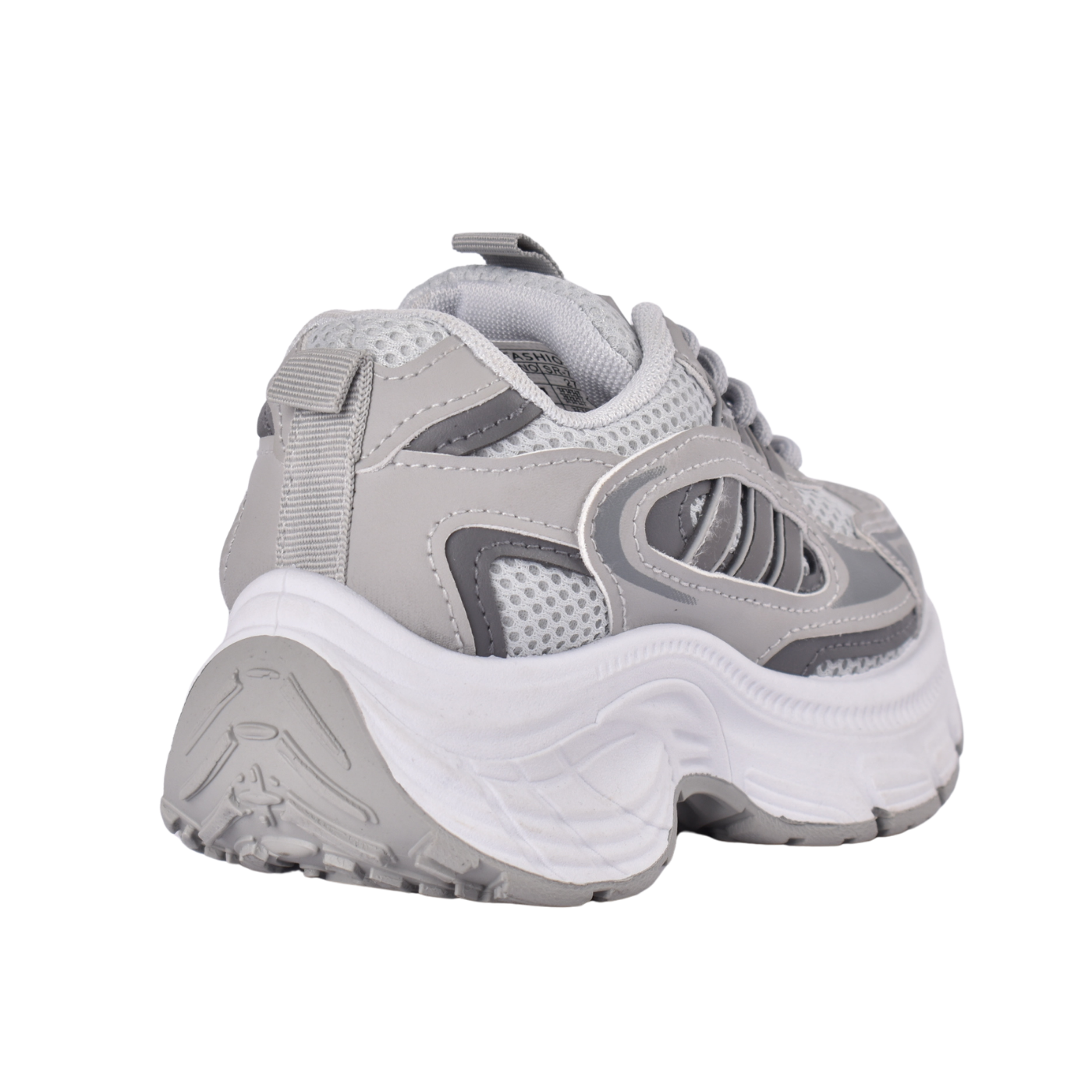 Kids Soft Walk Sport Shoes