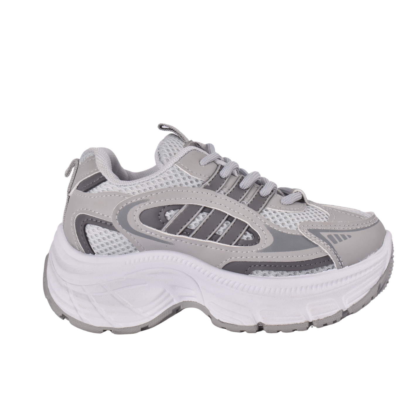 Kids Soft Walk Sport Shoes
