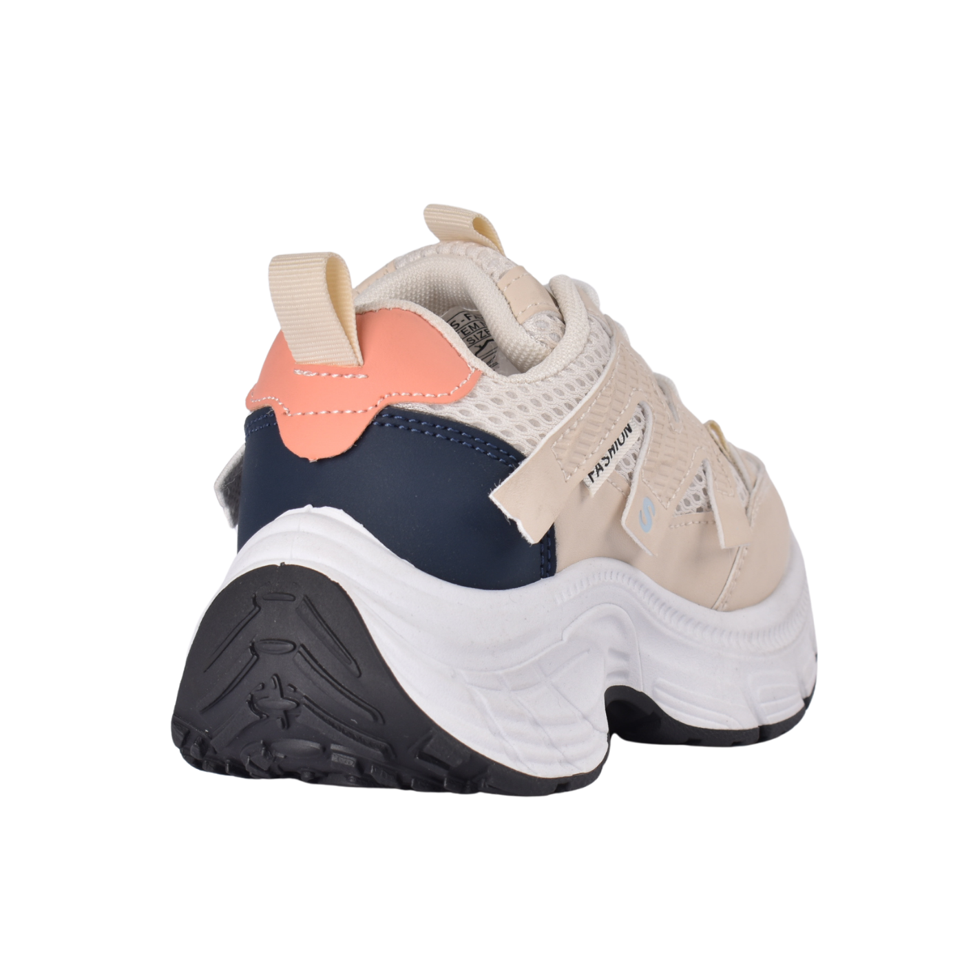 Children Easy Move Shoes