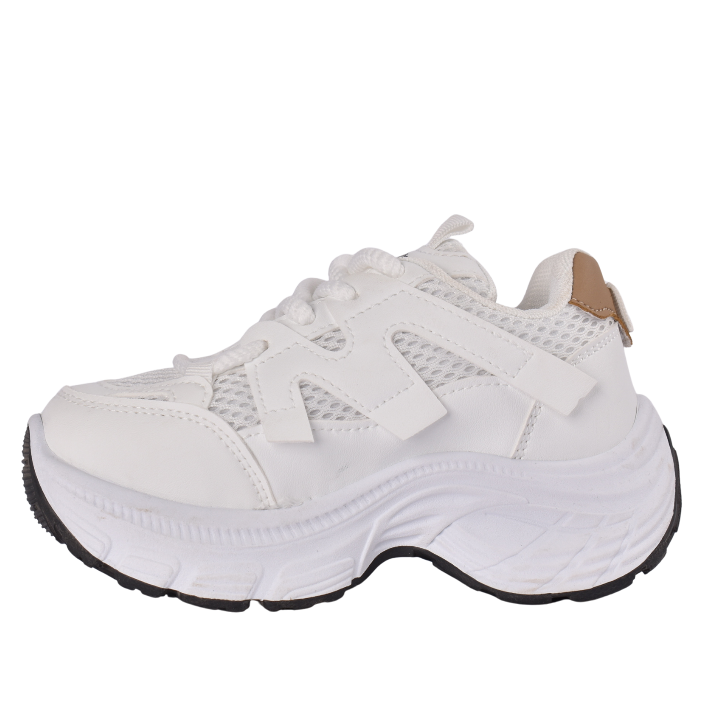 Children Easy Move Shoes