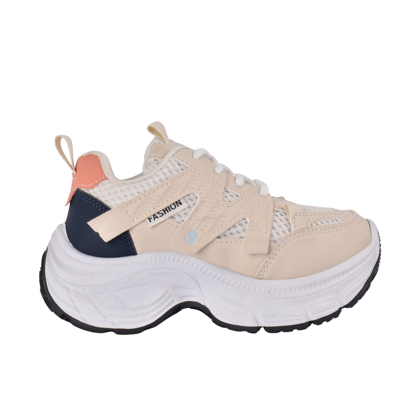 Children Easy Move Shoes