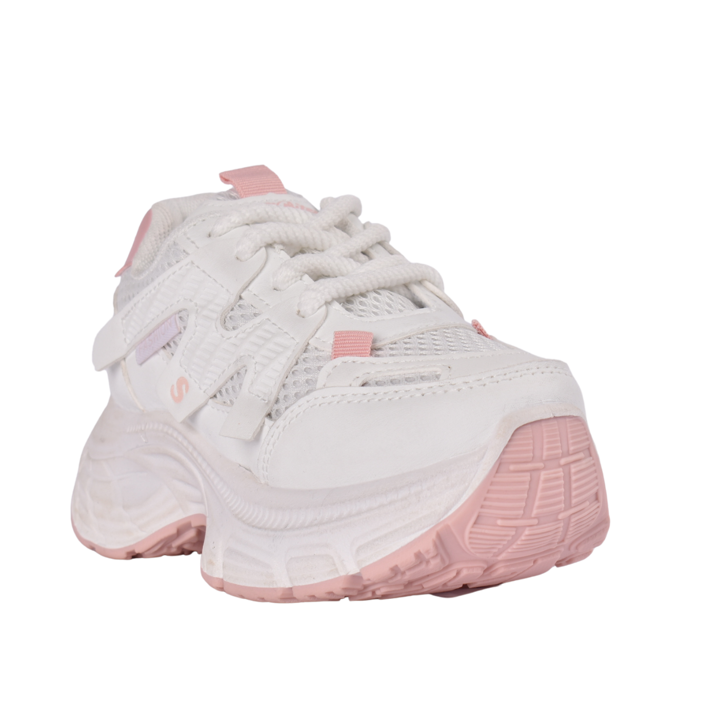 Children Easy Move Shoes