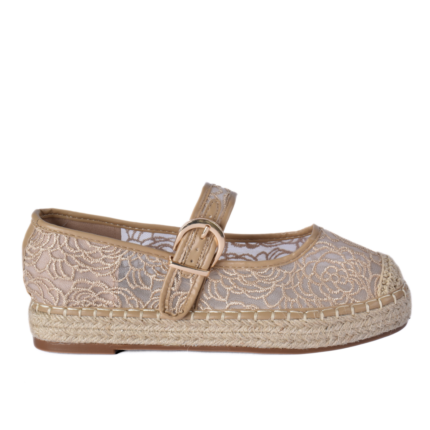 Elegant Flat Shoes for Everyday Comfor