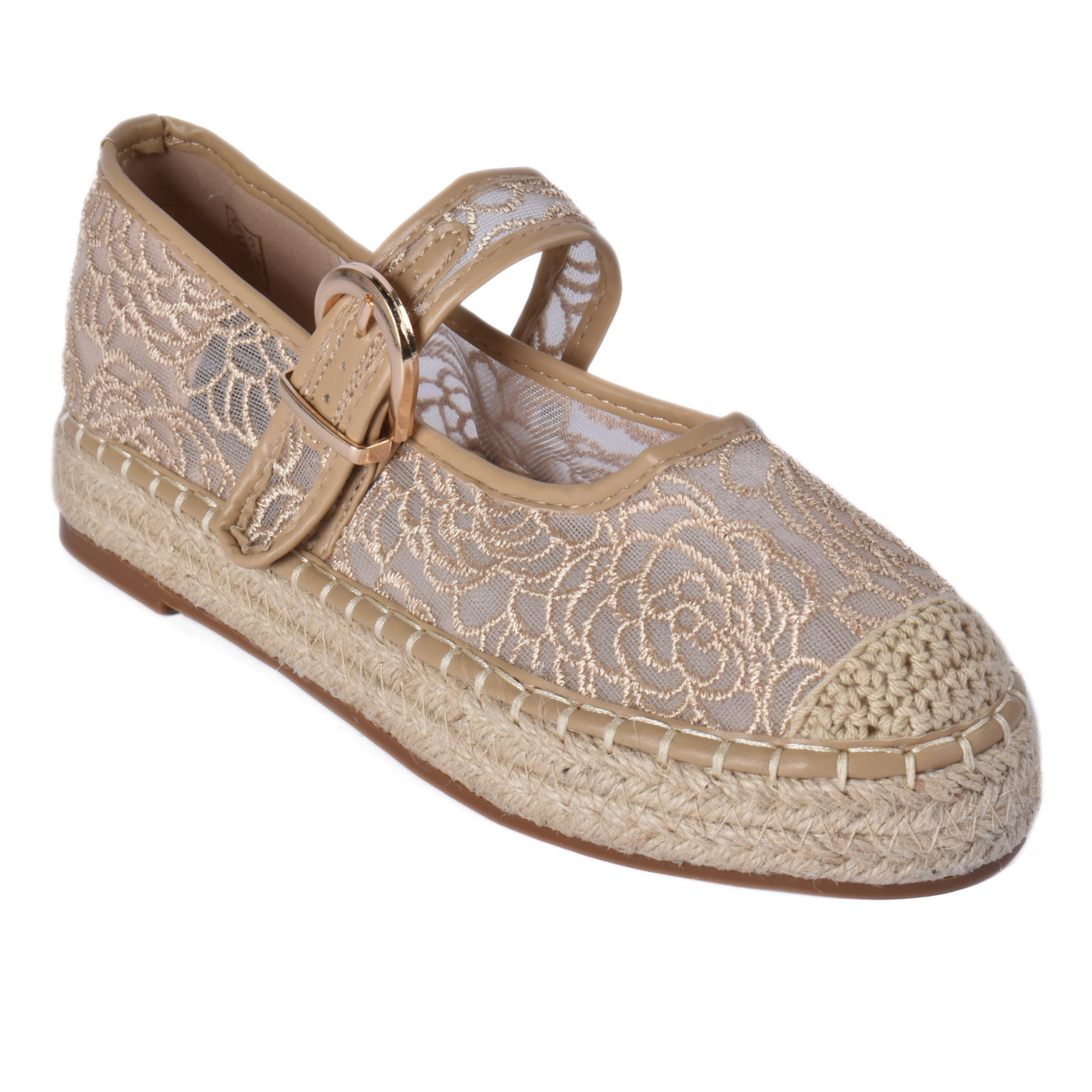 Elegant Flat Shoes for Everyday Comfor