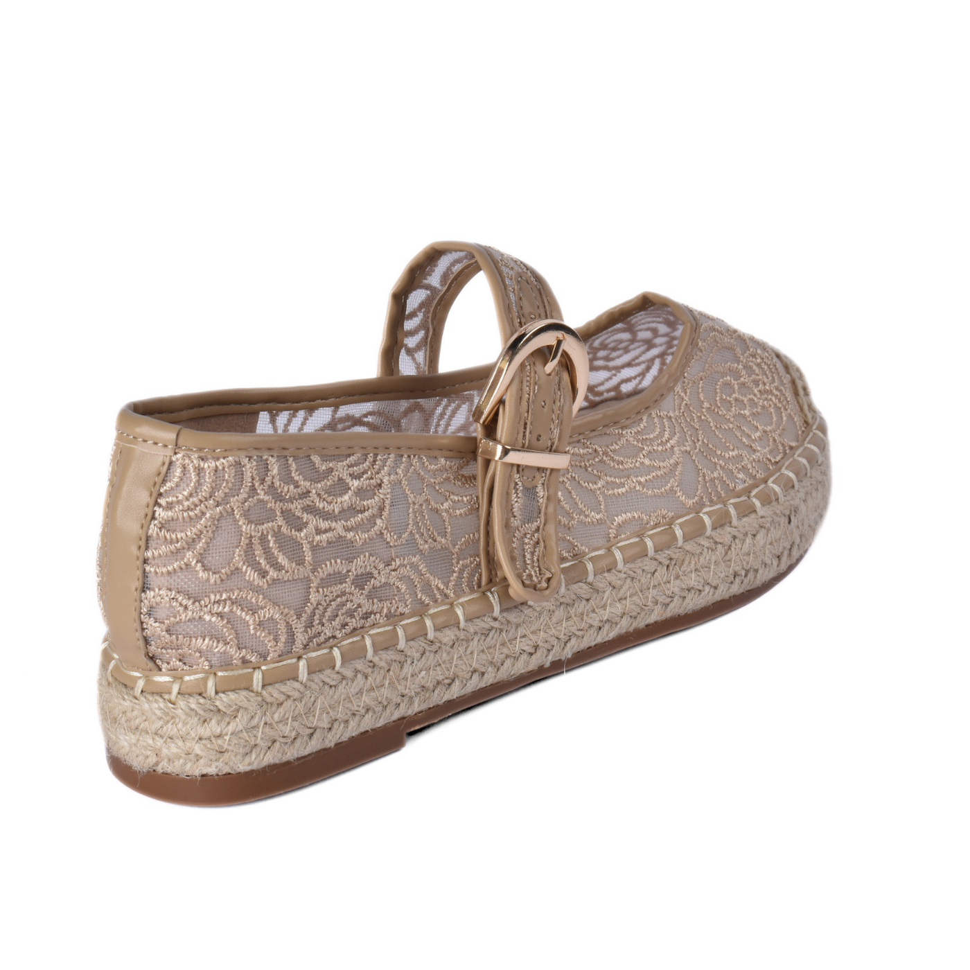 Elegant Flat Shoes for Everyday Comfor