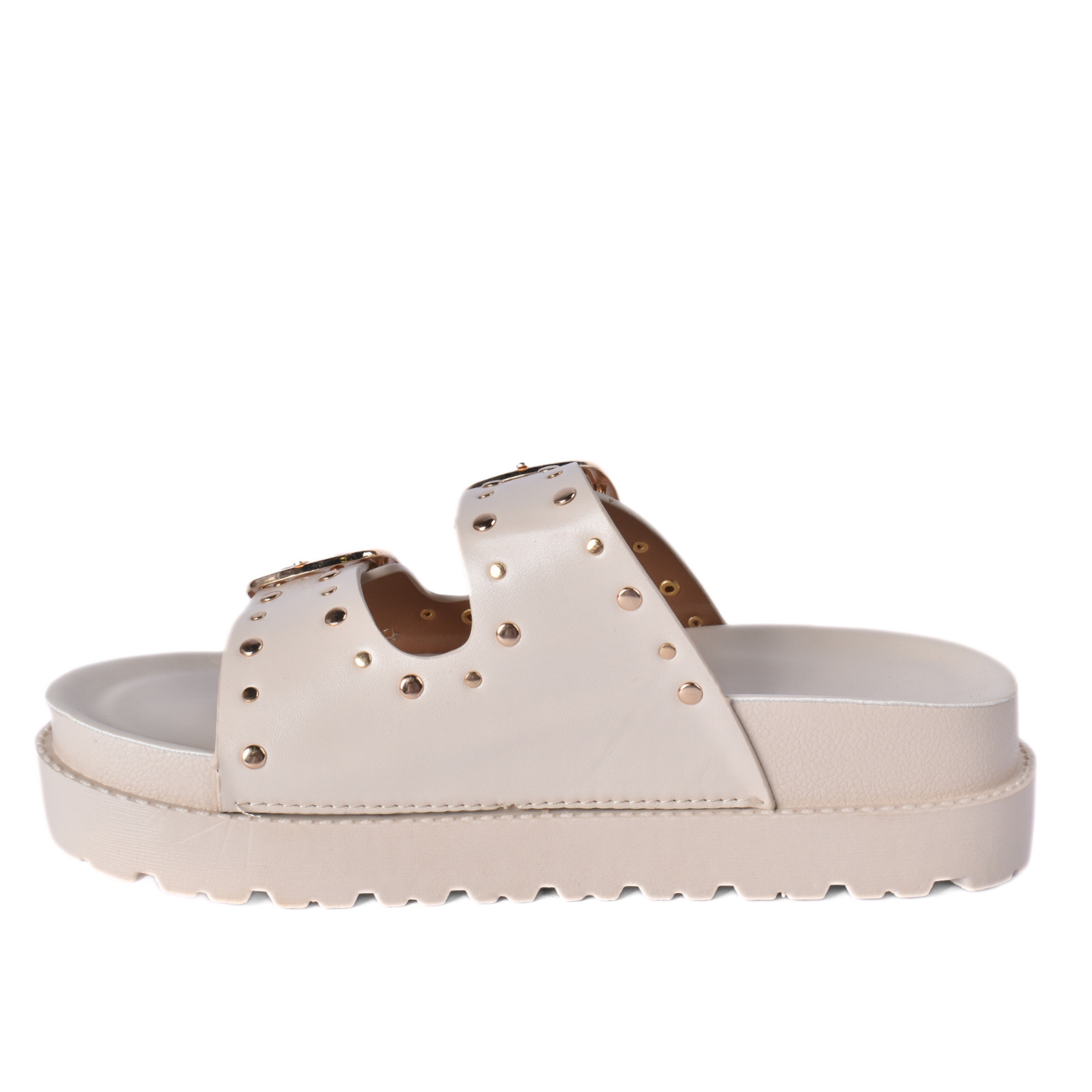 Comfortable Outdoor Slippers with a Modern Design