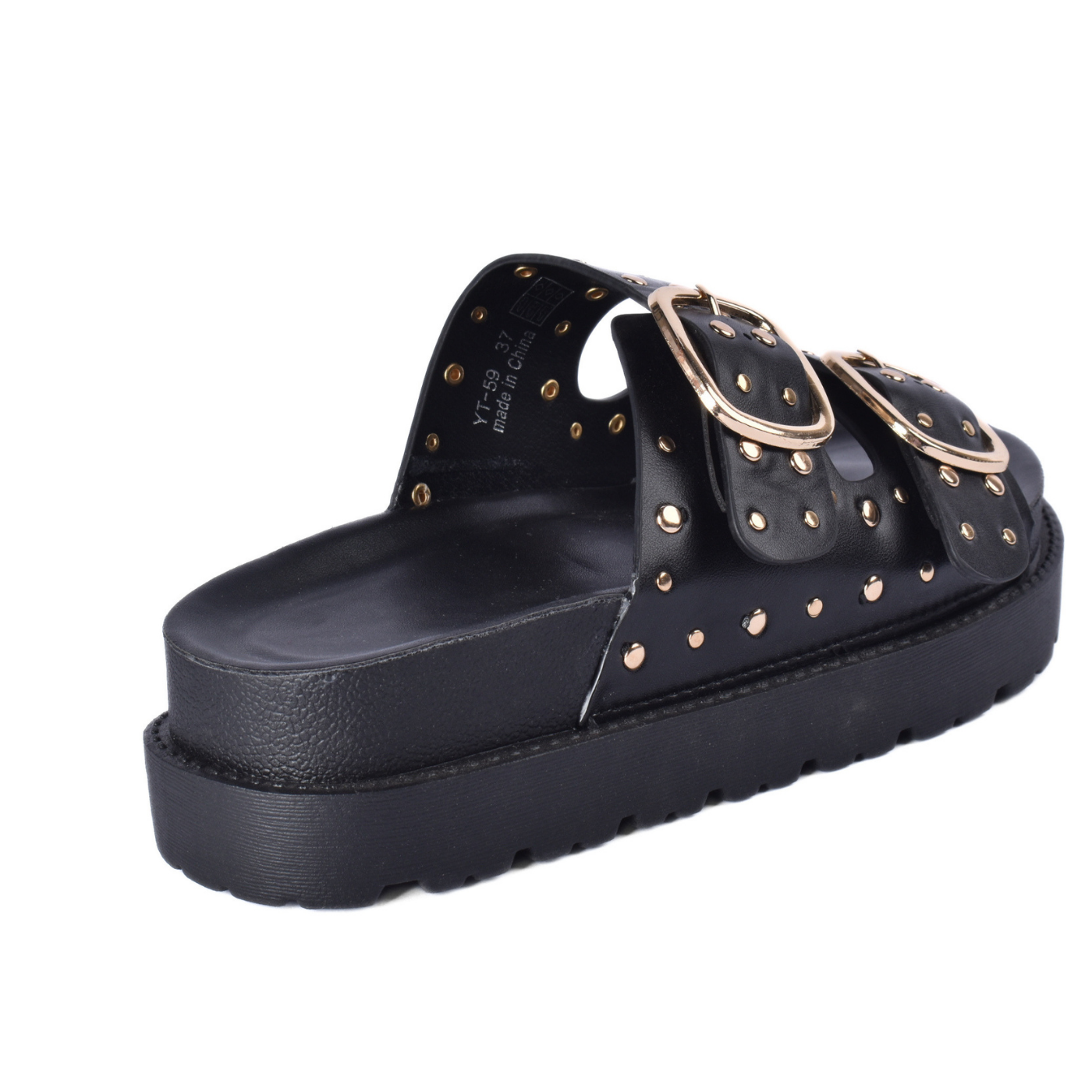 Comfortable Outdoor Slippers with a Modern Design