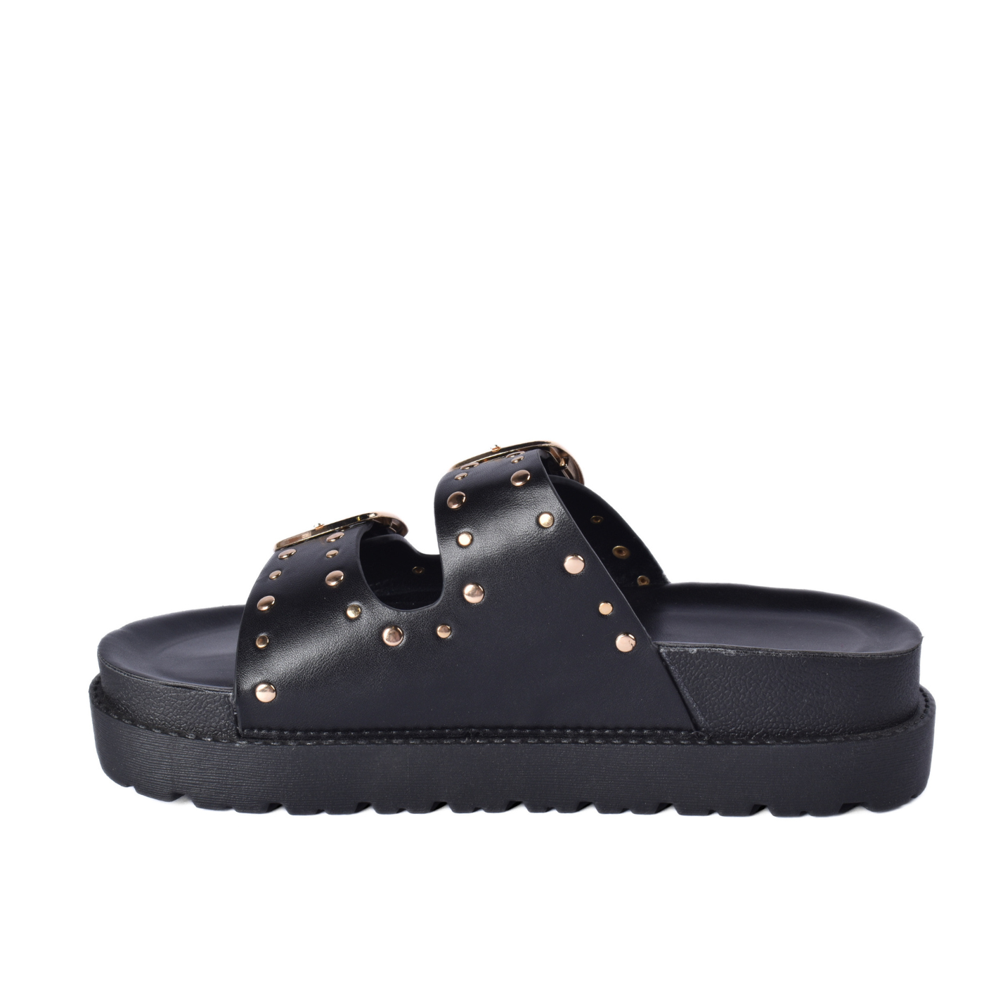 Comfortable Outdoor Slippers with a Modern Design