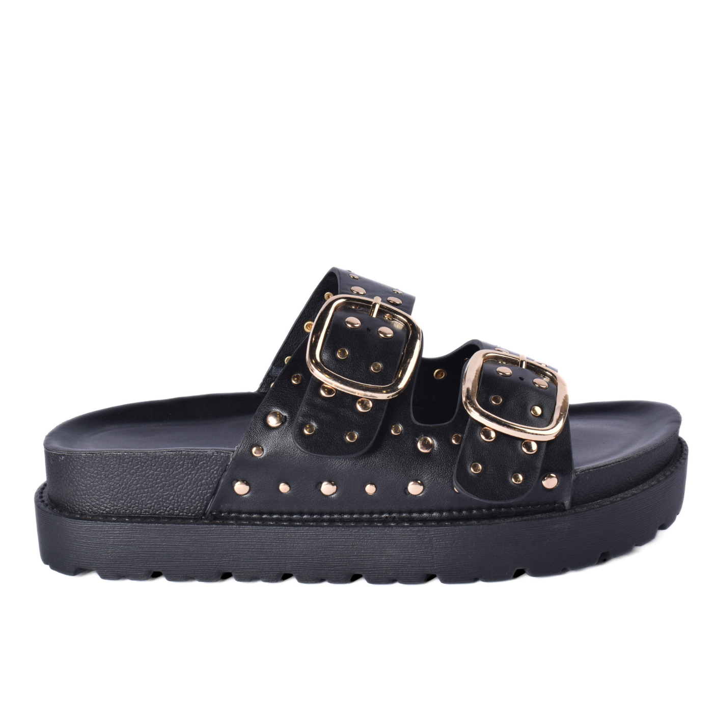 Comfortable Outdoor Slippers with a Modern Design