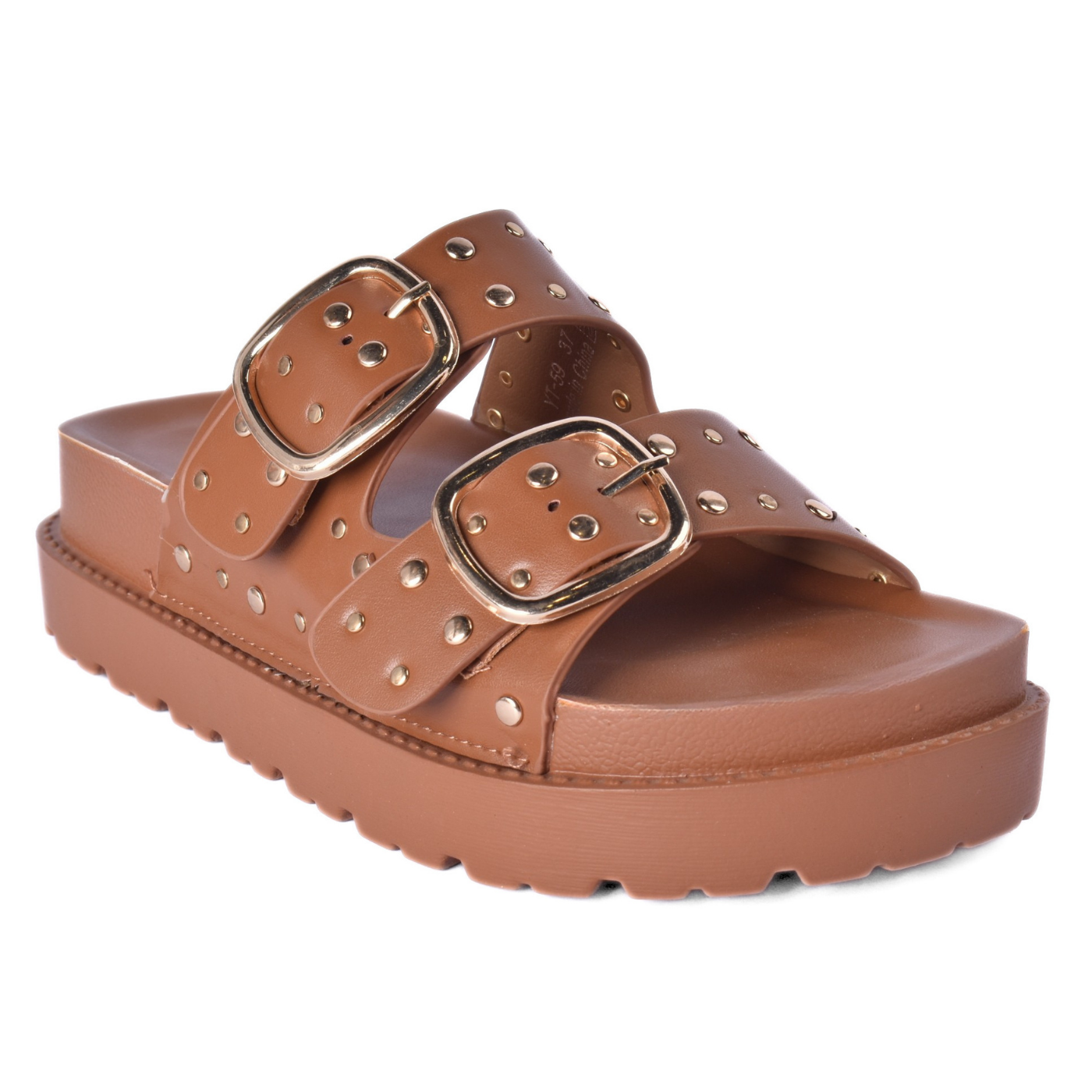 Comfortable Outdoor Slippers with a Modern Design Havana