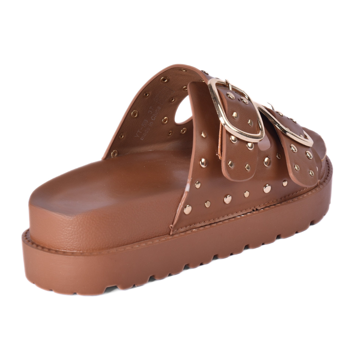 Comfortable Outdoor Slippers with a Modern Design
