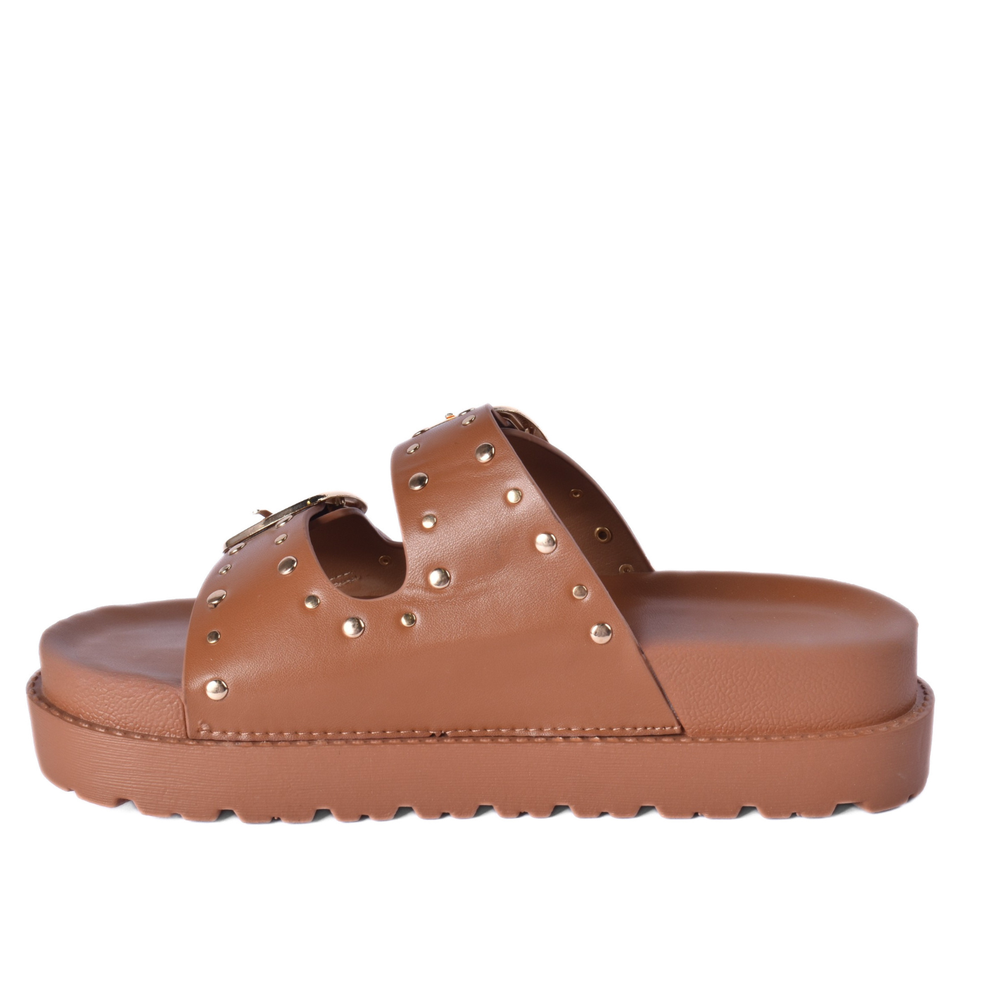 Comfortable Outdoor Slippers with a Modern Design