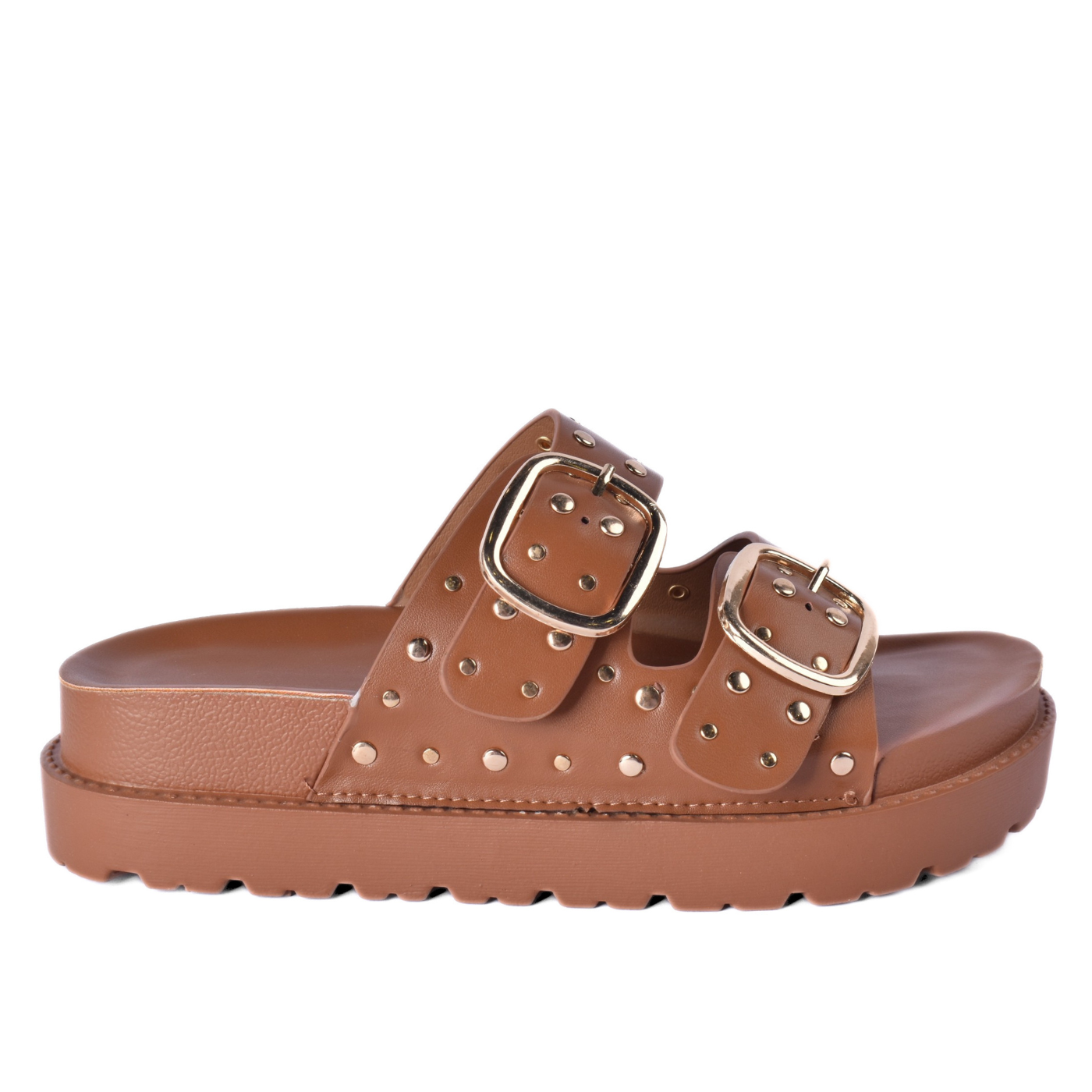 Comfortable Outdoor Slippers with a Modern Design