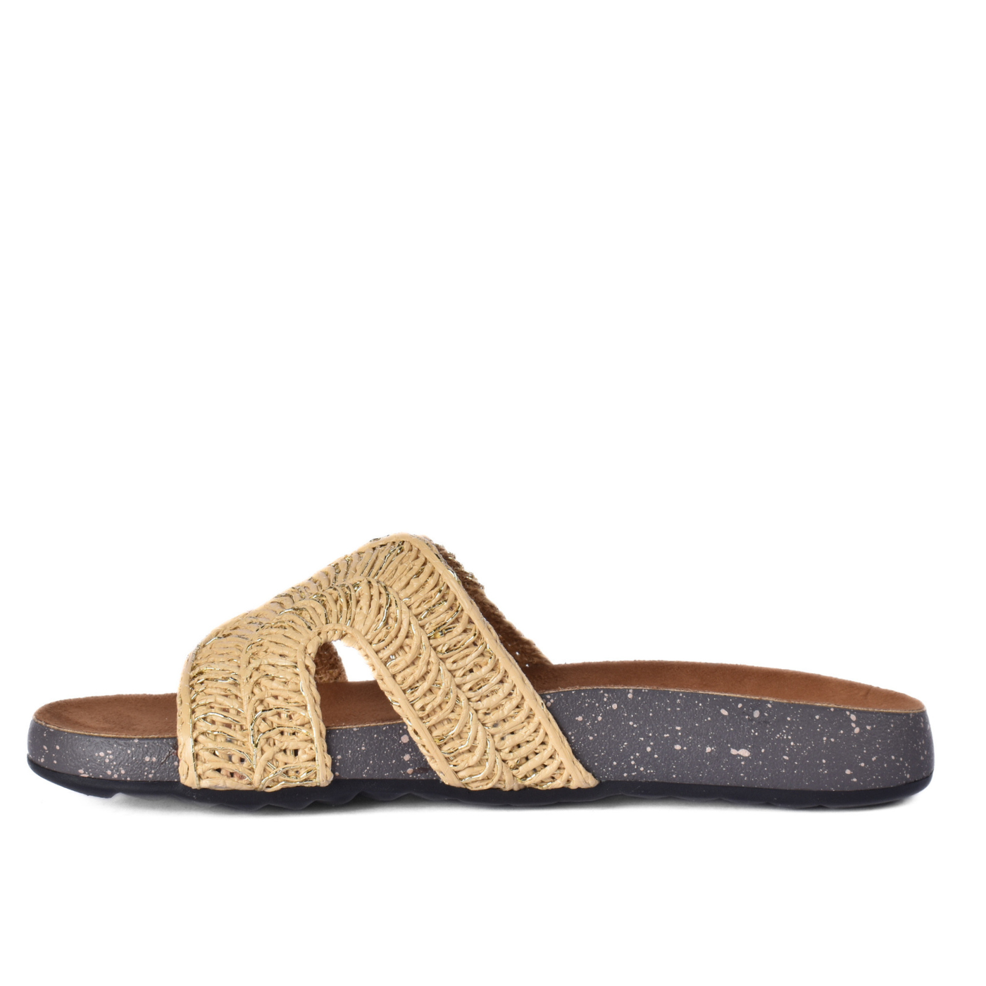 Modern Slip-On Slides