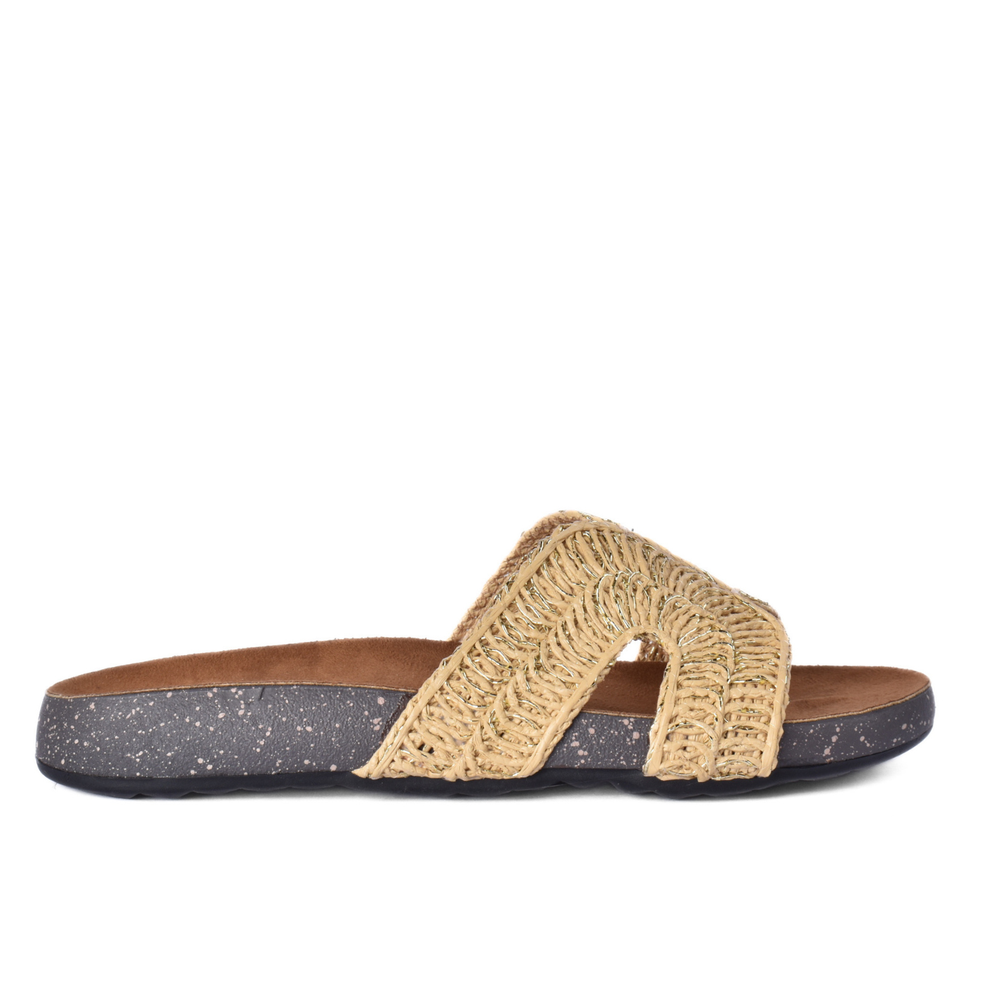Modern Slip-On Slides