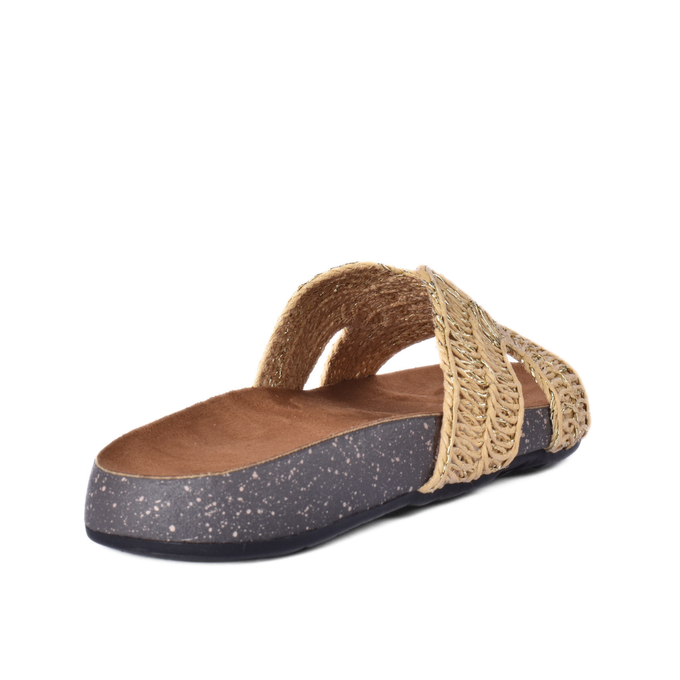 Modern Slip-On Slides