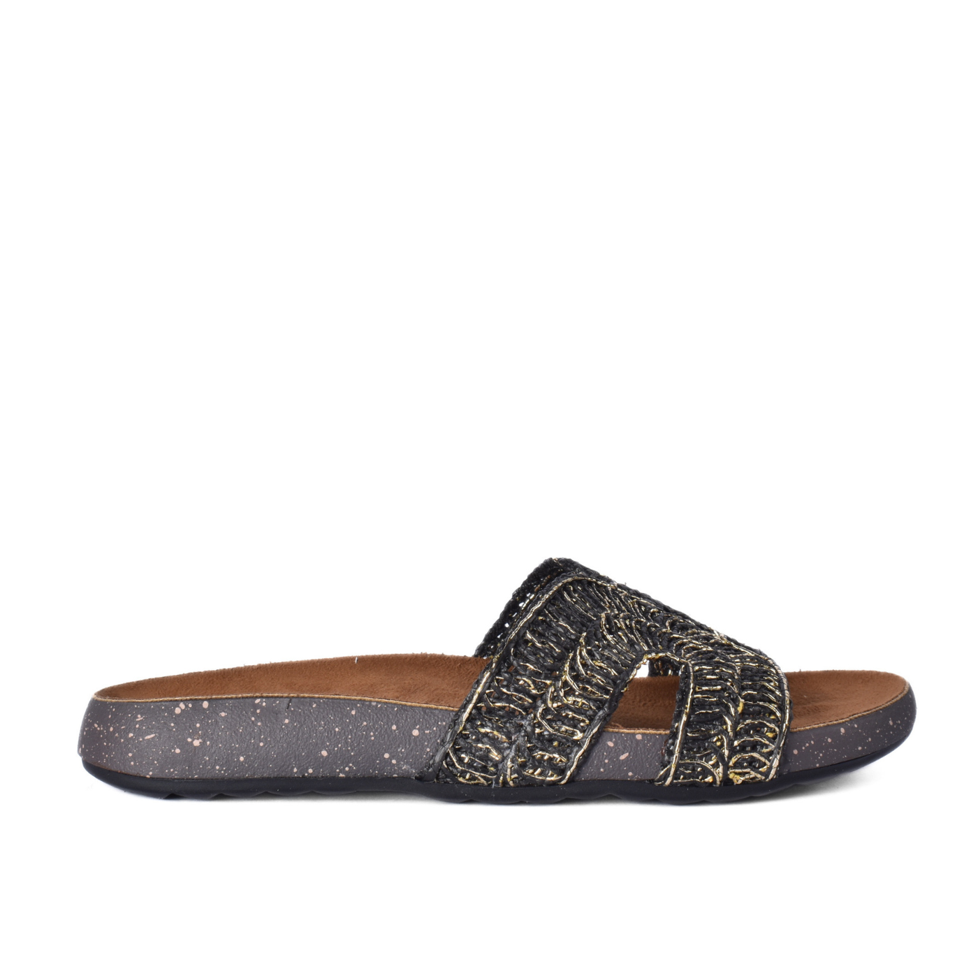 Modern Slip-On Slides