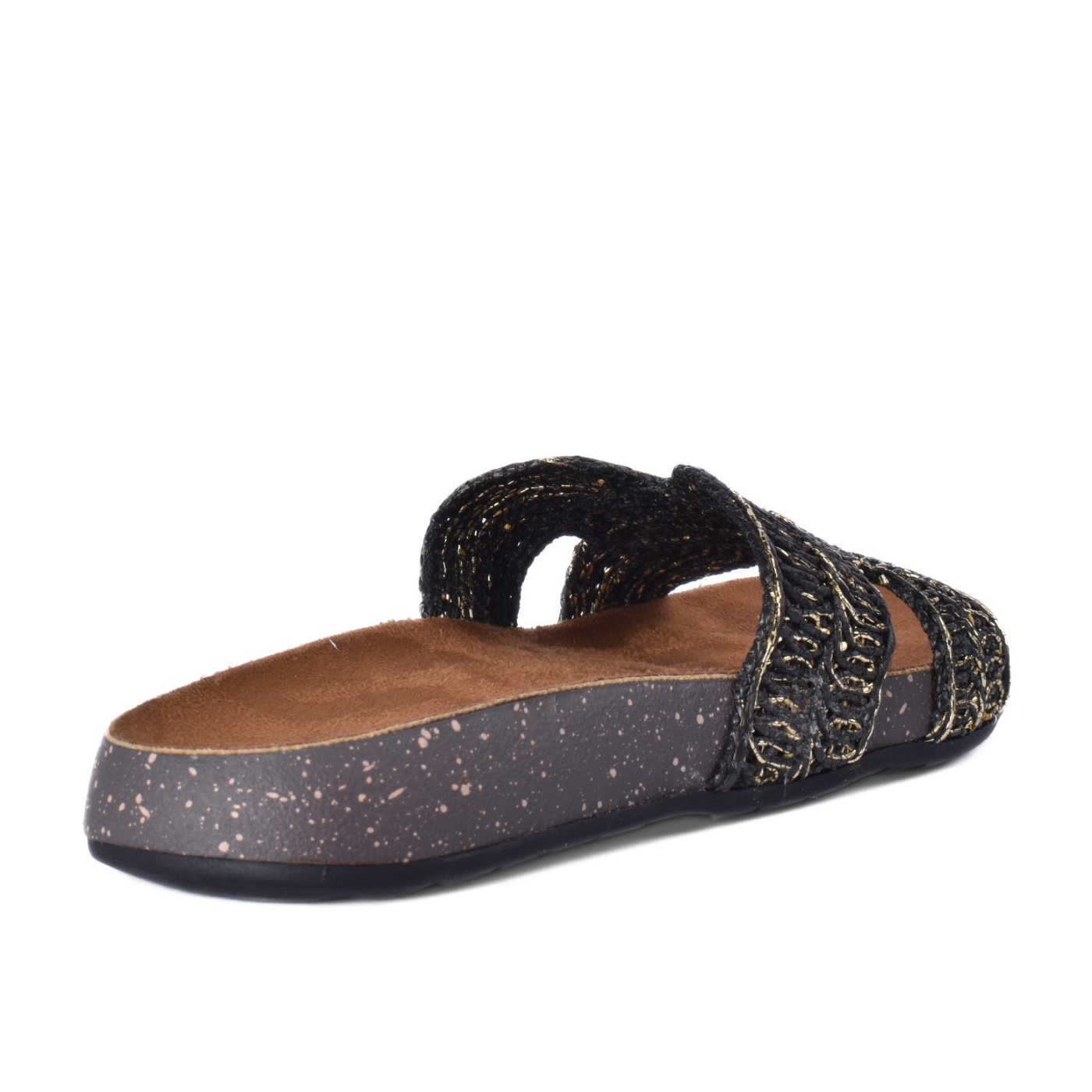 Modern Slip-On Slides