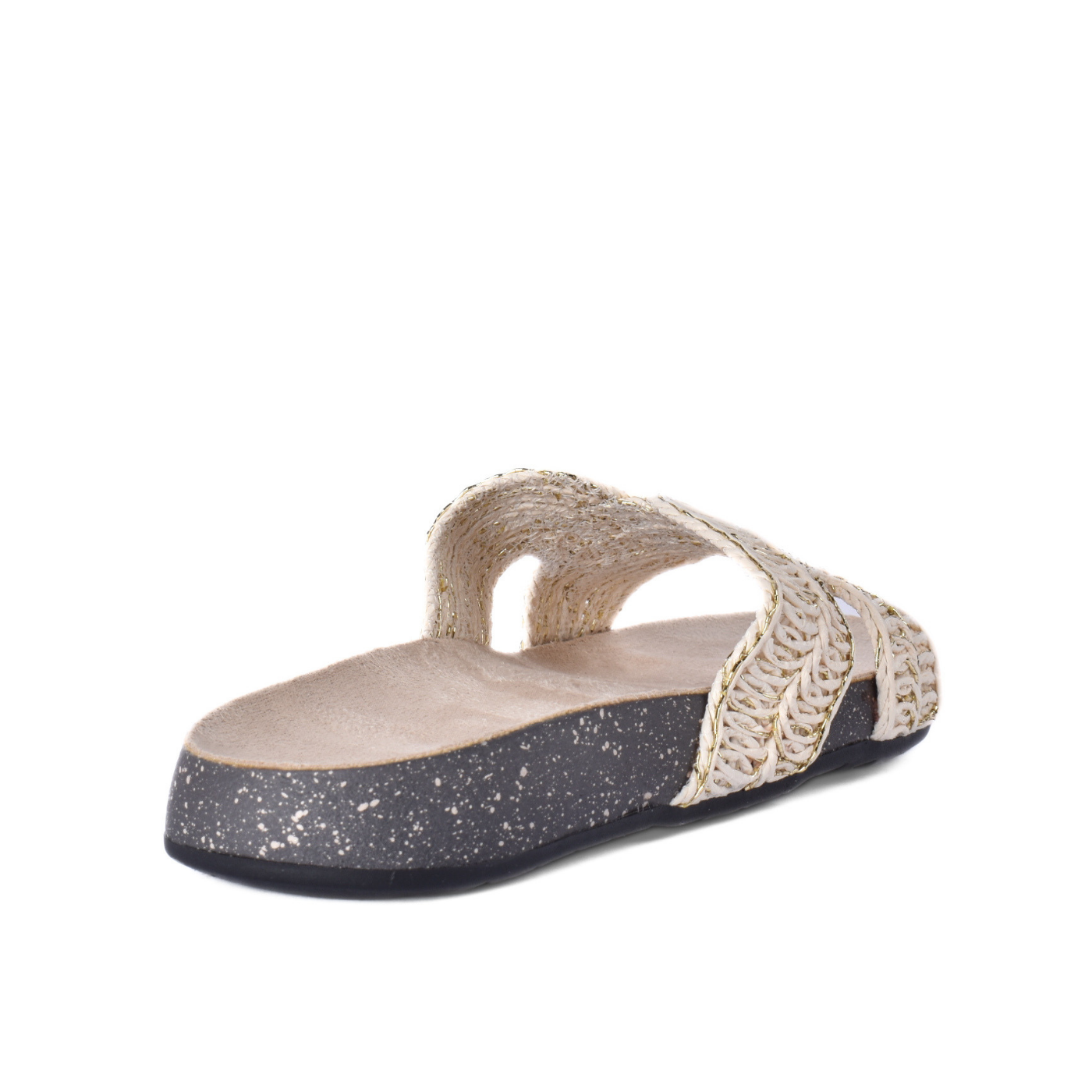 Modern Slip-On Slides