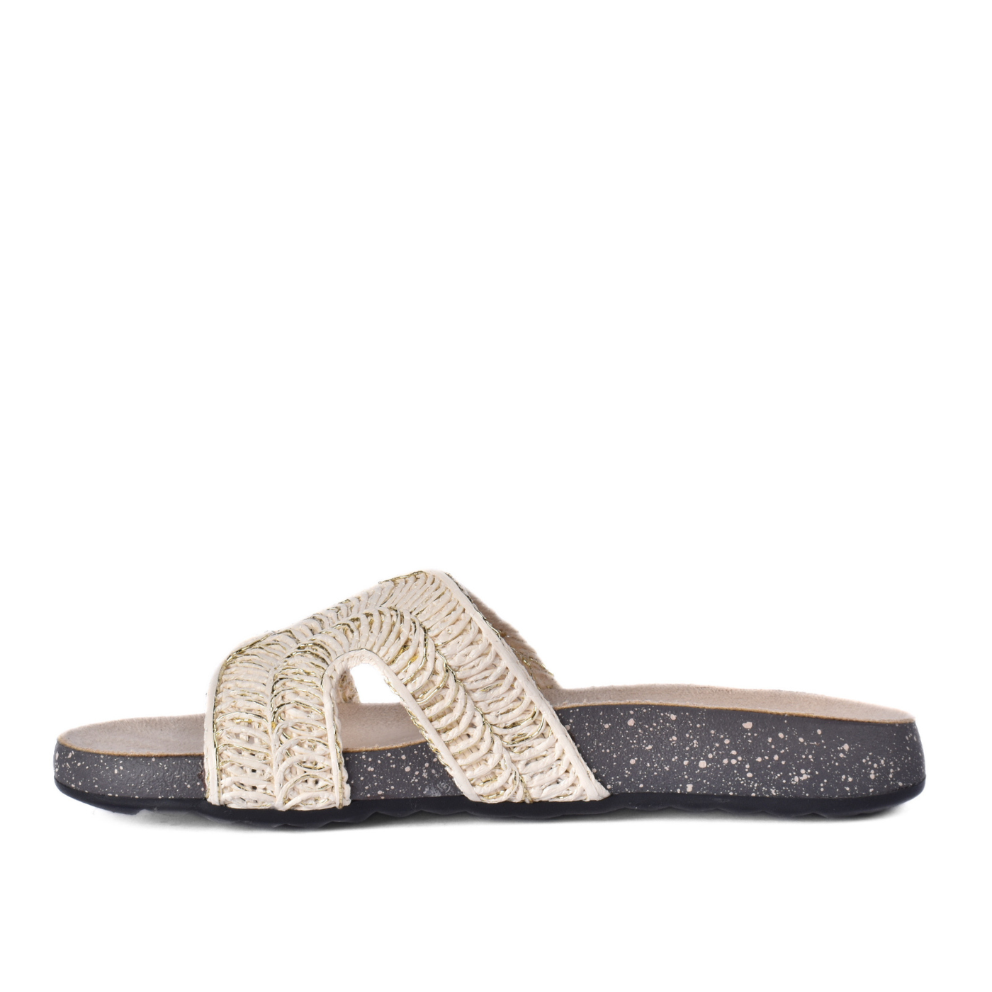 Modern Slip-On Slides