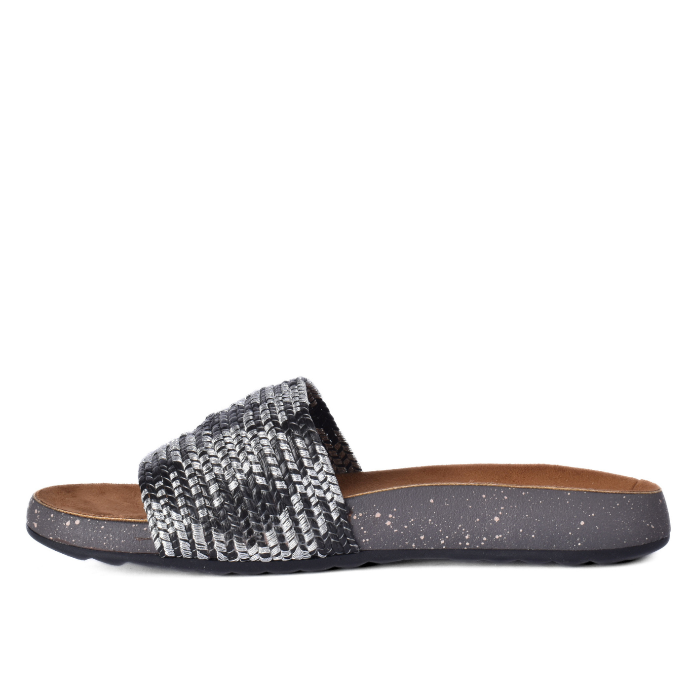 Stylish casual slippers
