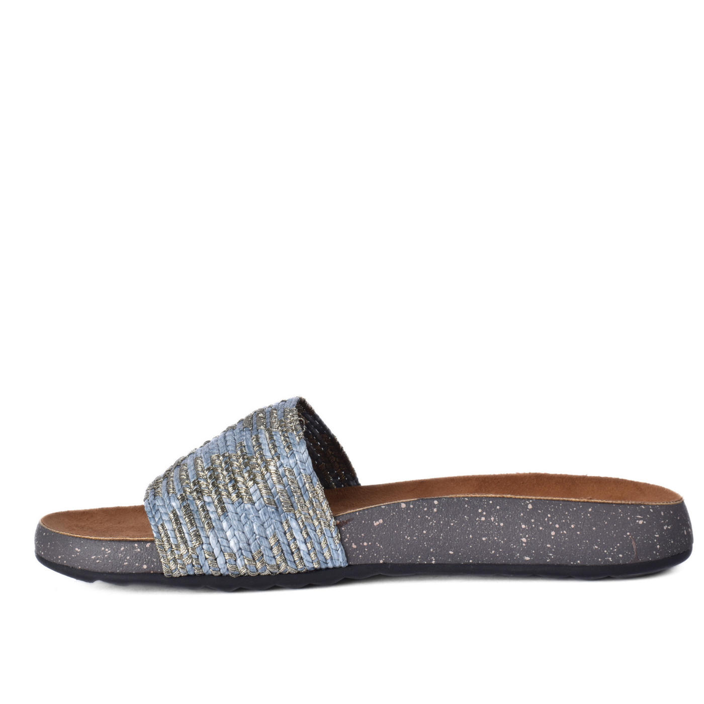 Stylish casual slippers