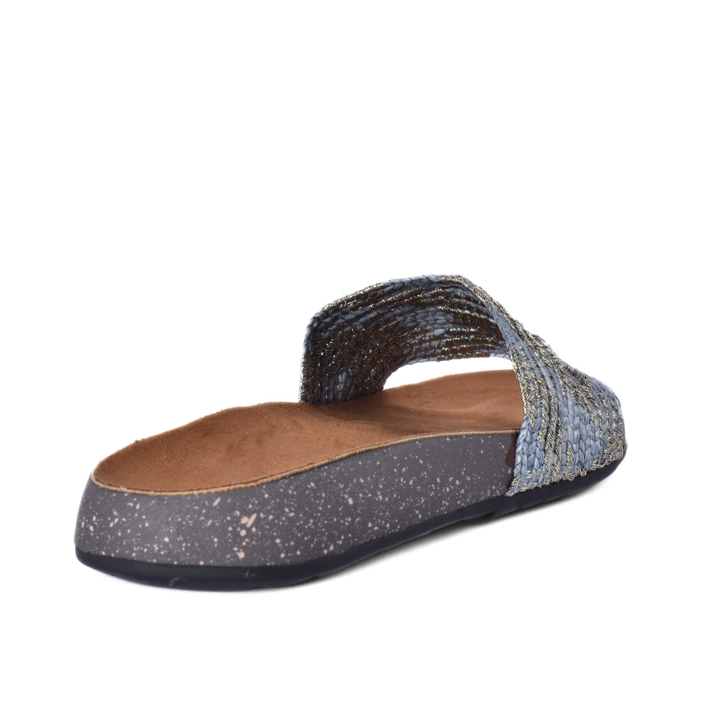 Stylish casual slippers