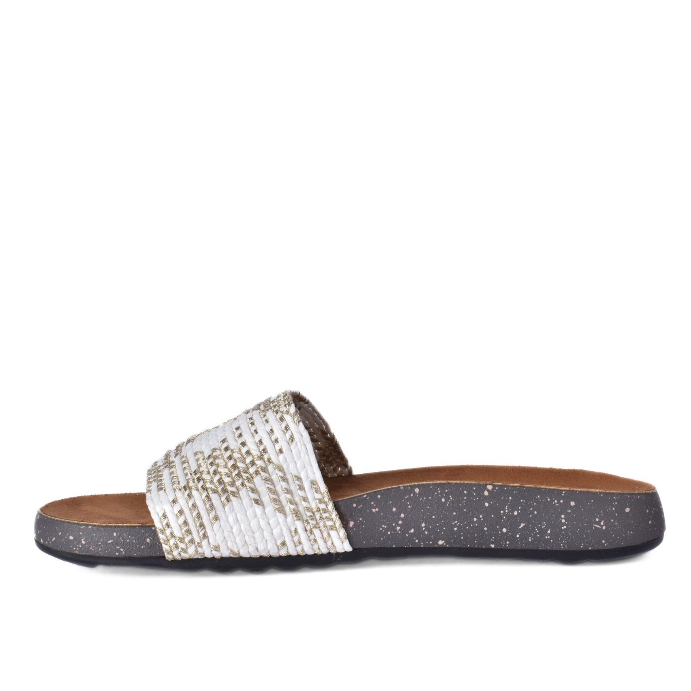 Stylish casual slippers