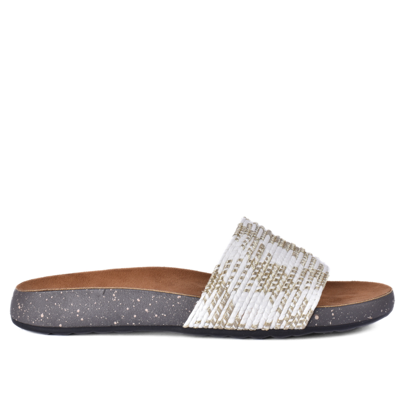 Stylish casual slippers