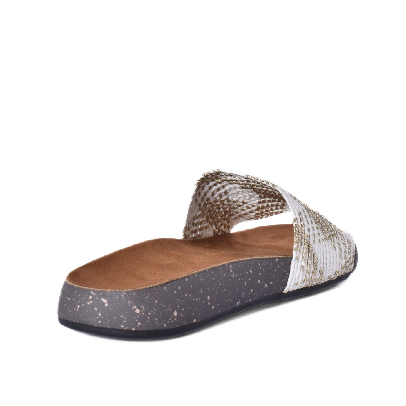 Stylish casual slippers