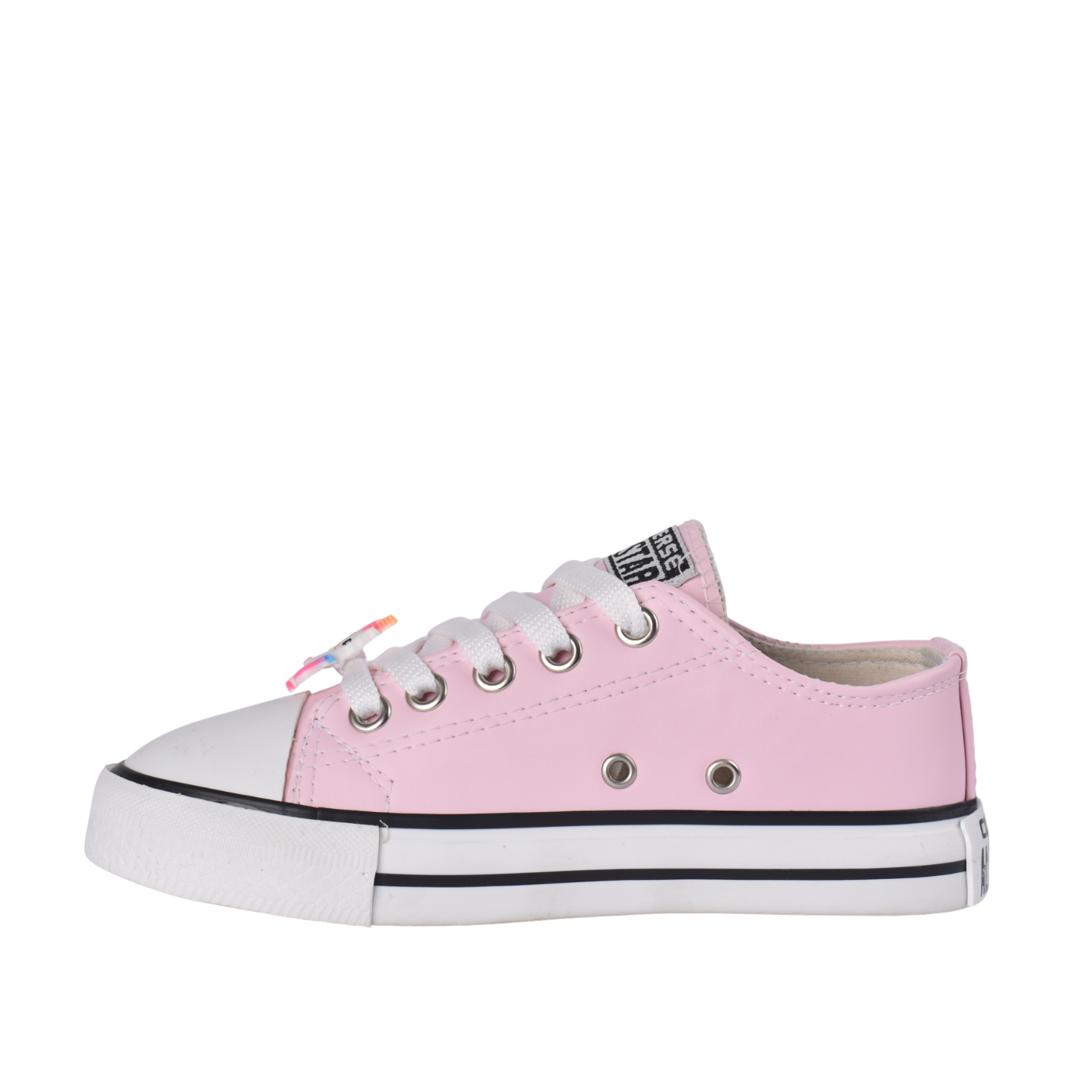 Girls Cute Daily Trainers