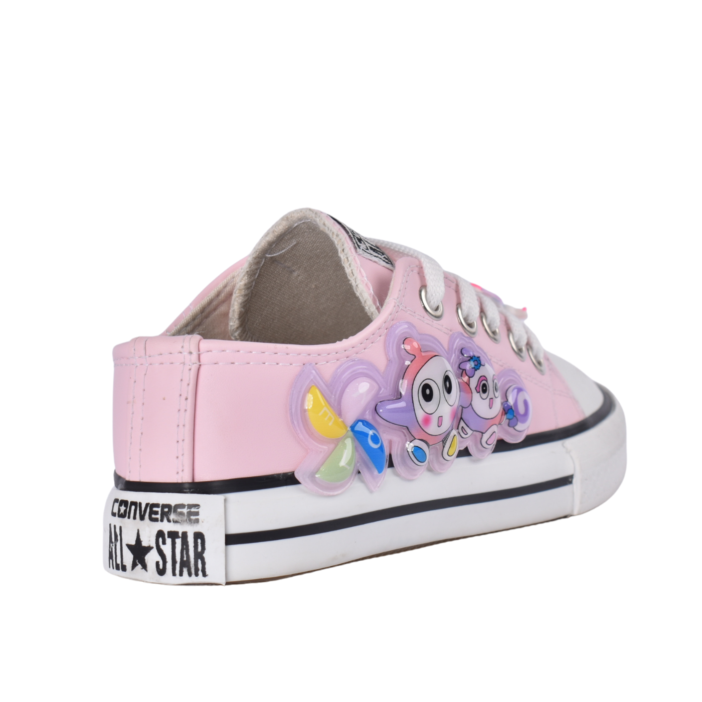 Girls Cute Daily Trainers