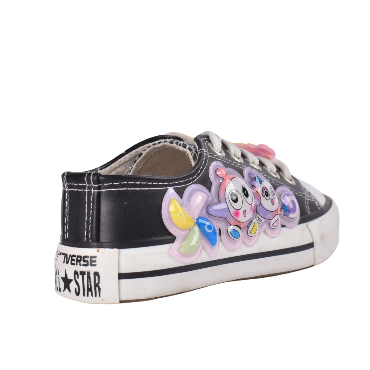 Girls Cute Daily Trainers