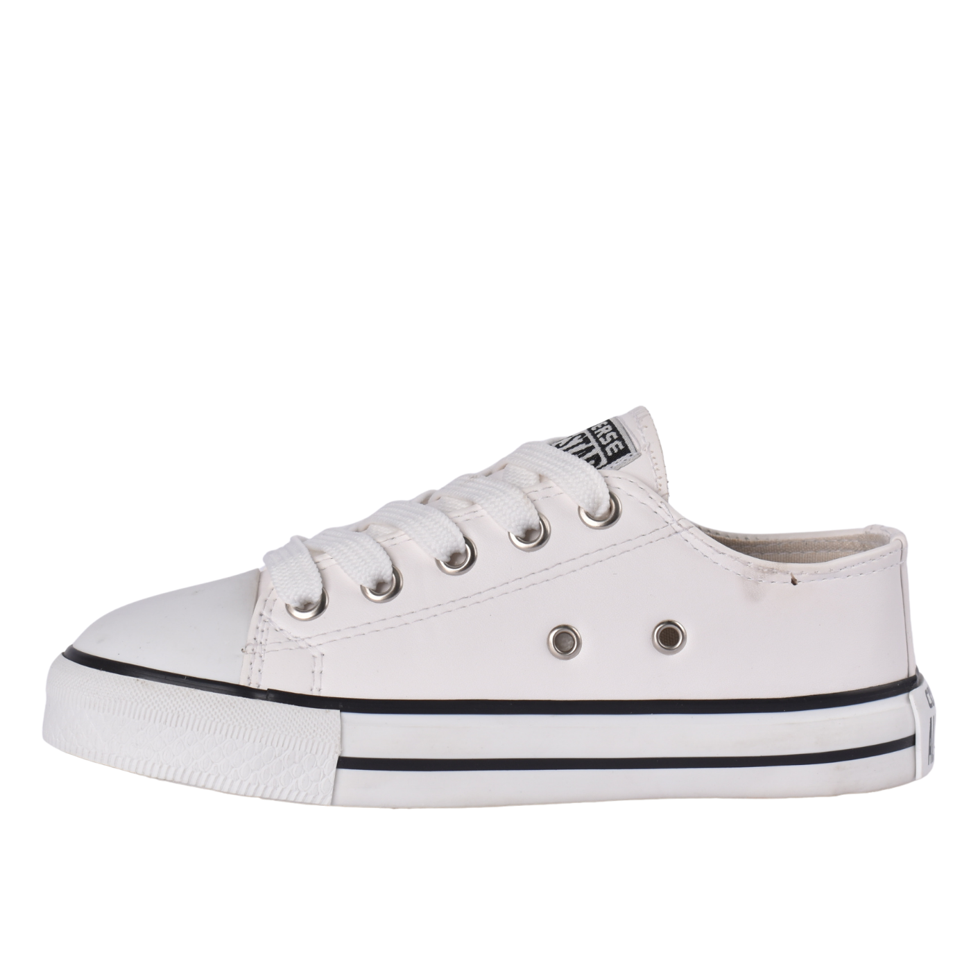 Girls Cute Daily Trainers