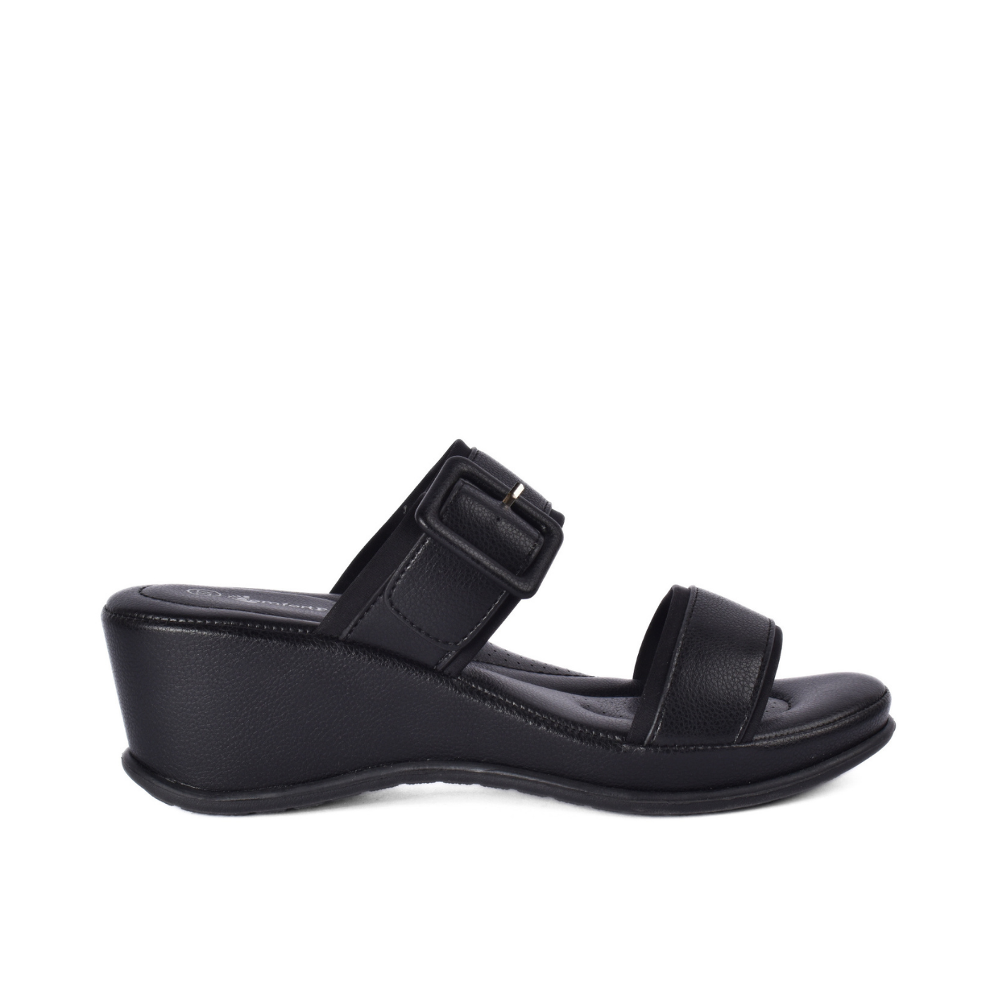 Chic Slip-On Slippers for Everyday Outings