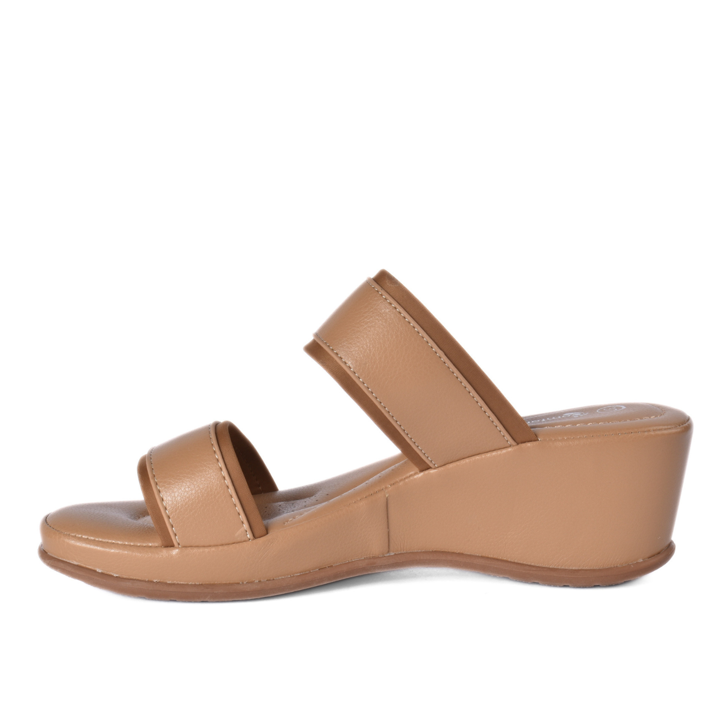 Chic Slip-On Slippers for Everyday Outings