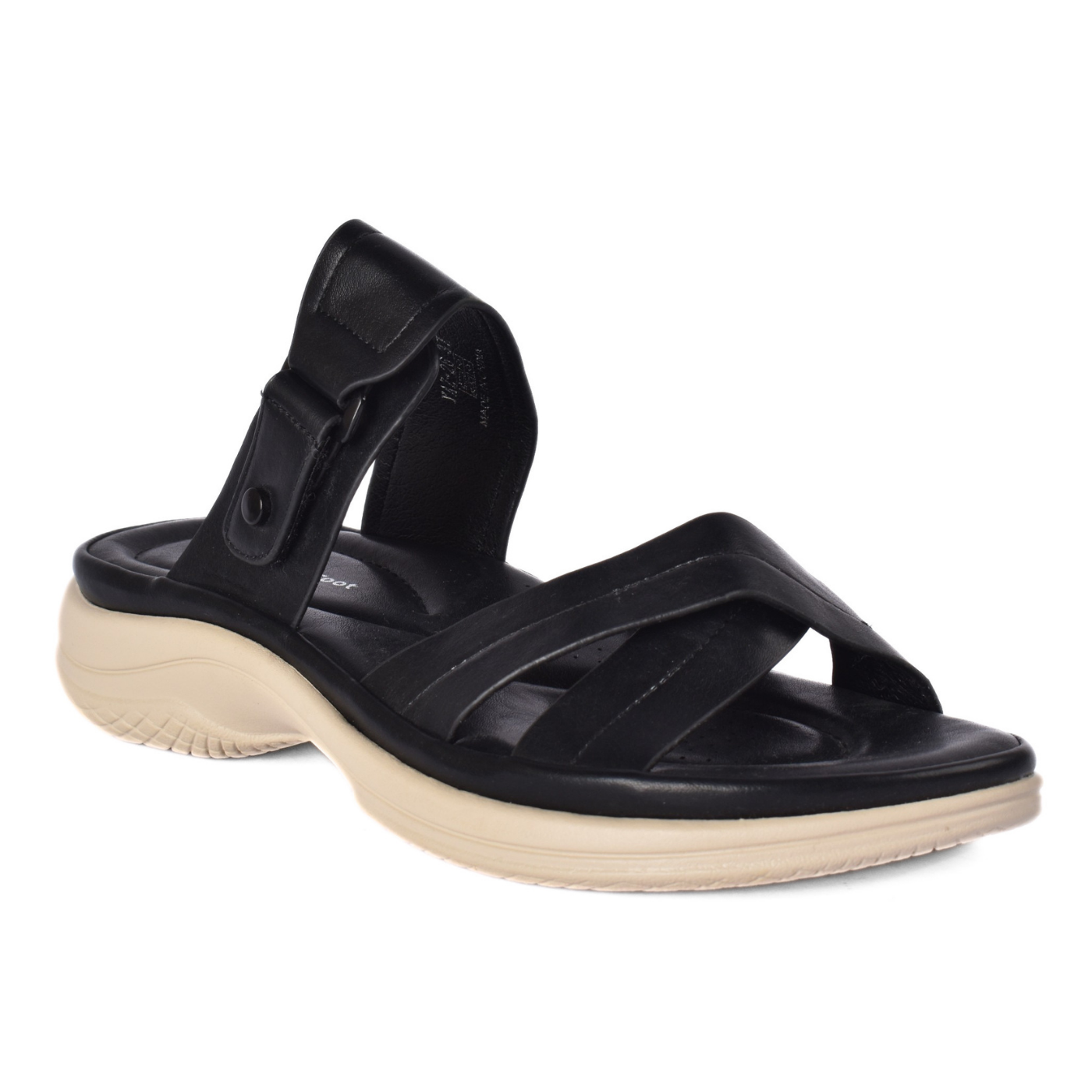 Stylish Outdoor Slippers That Combine Comfort