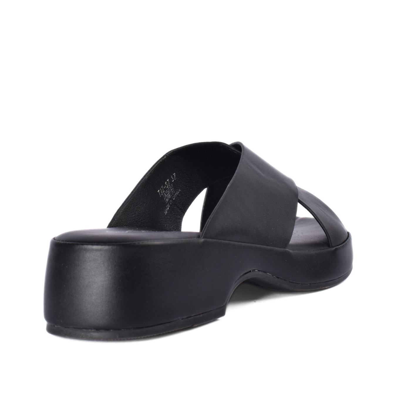 Stylish and practical modern slippers