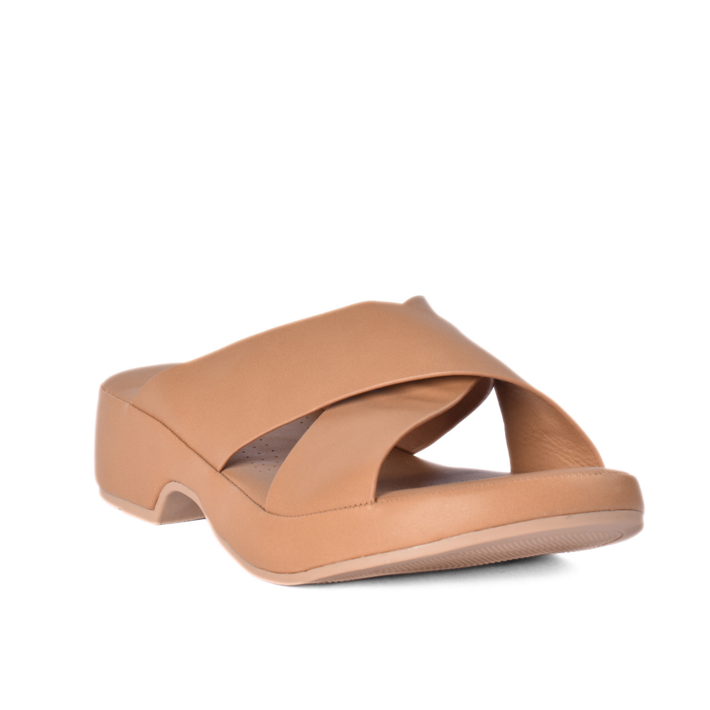 Stylish and practical modern slippers Havana