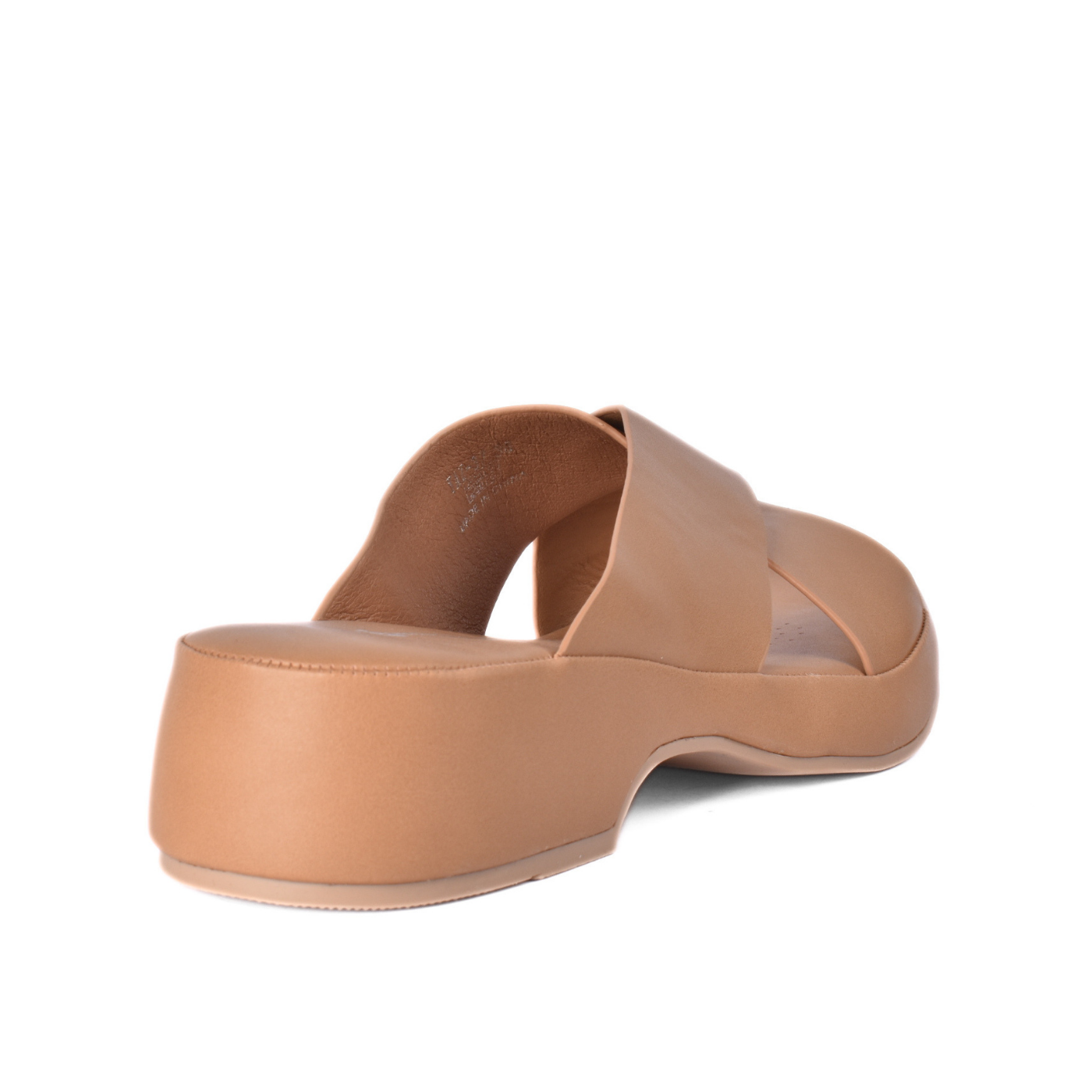 Stylish and practical modern slippers
