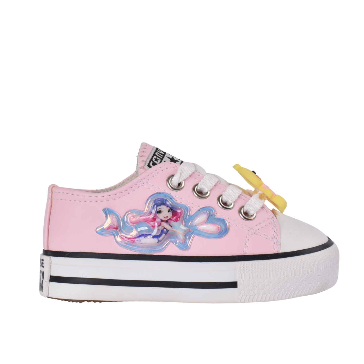 Children Breath Easy Shoes