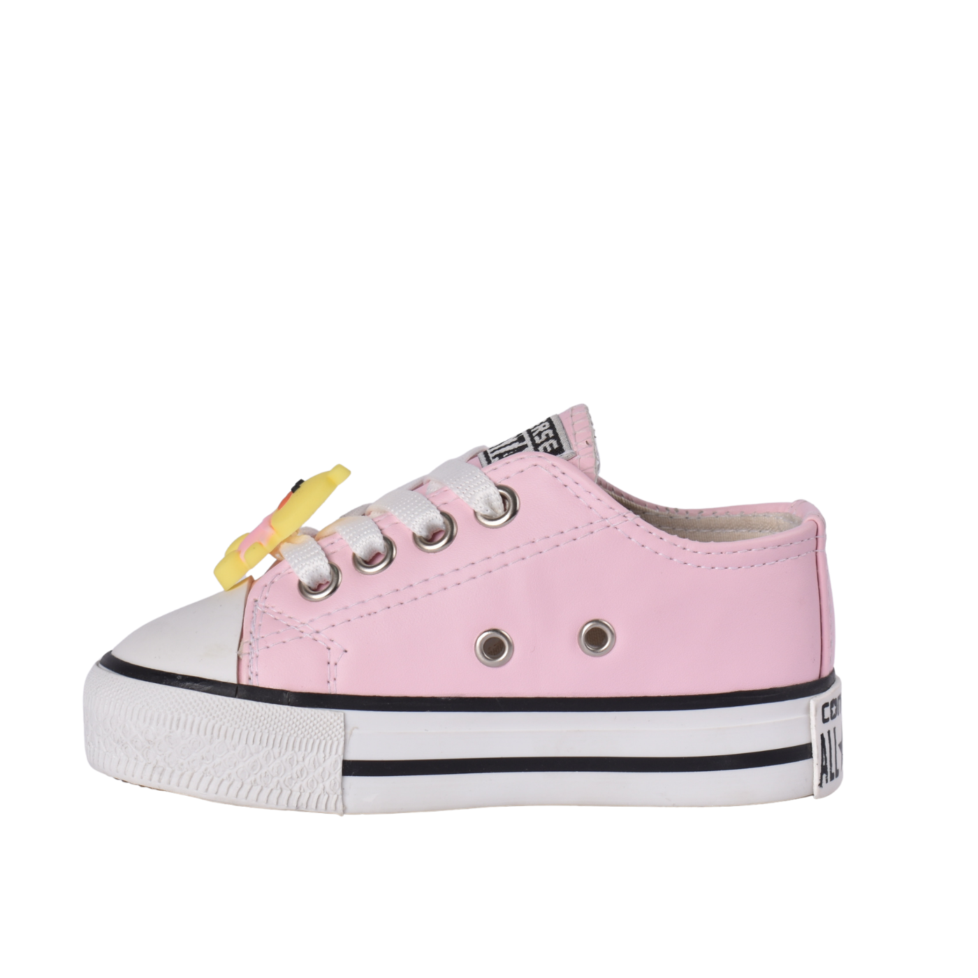 Children Breath Easy Shoes