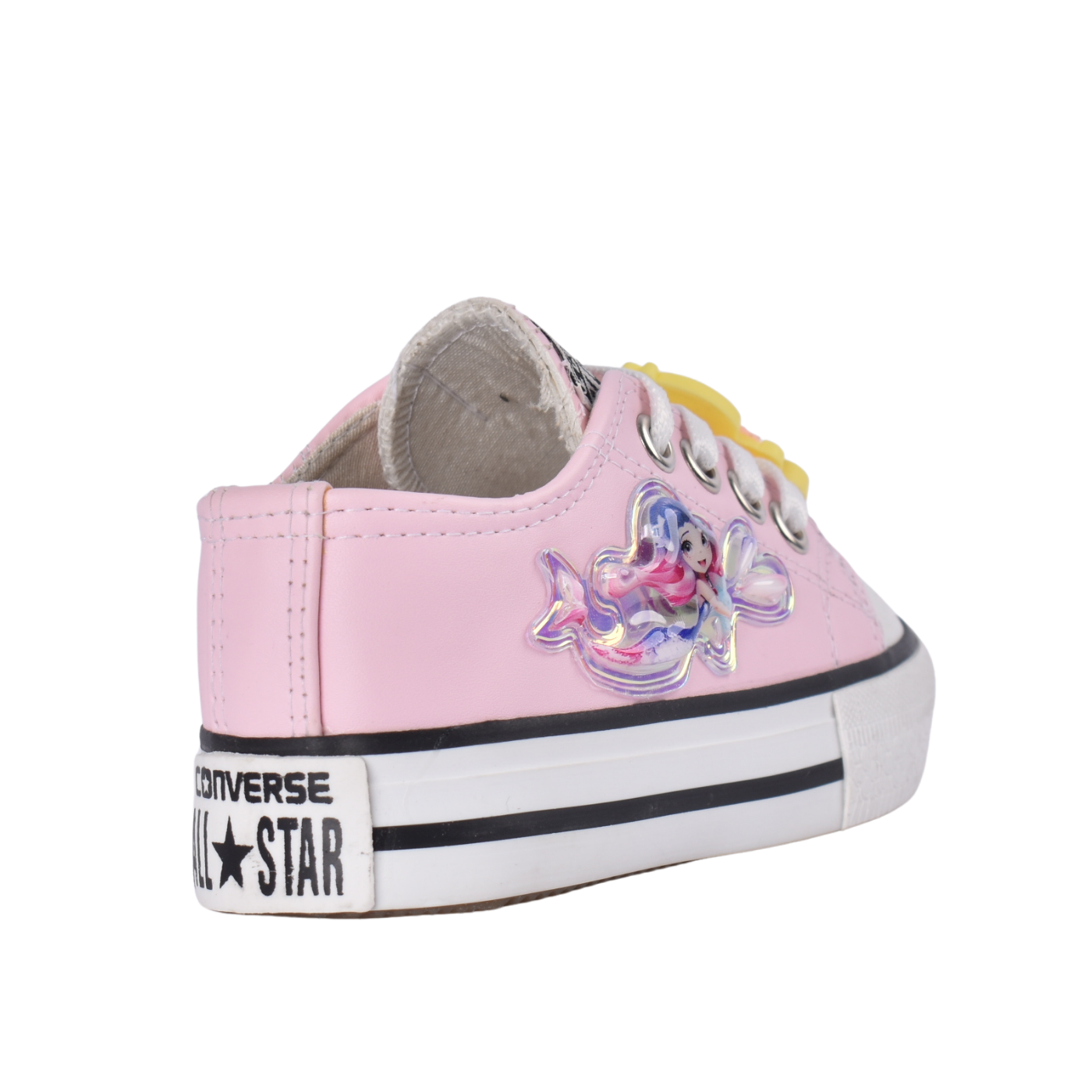 Children Breath Easy Shoes