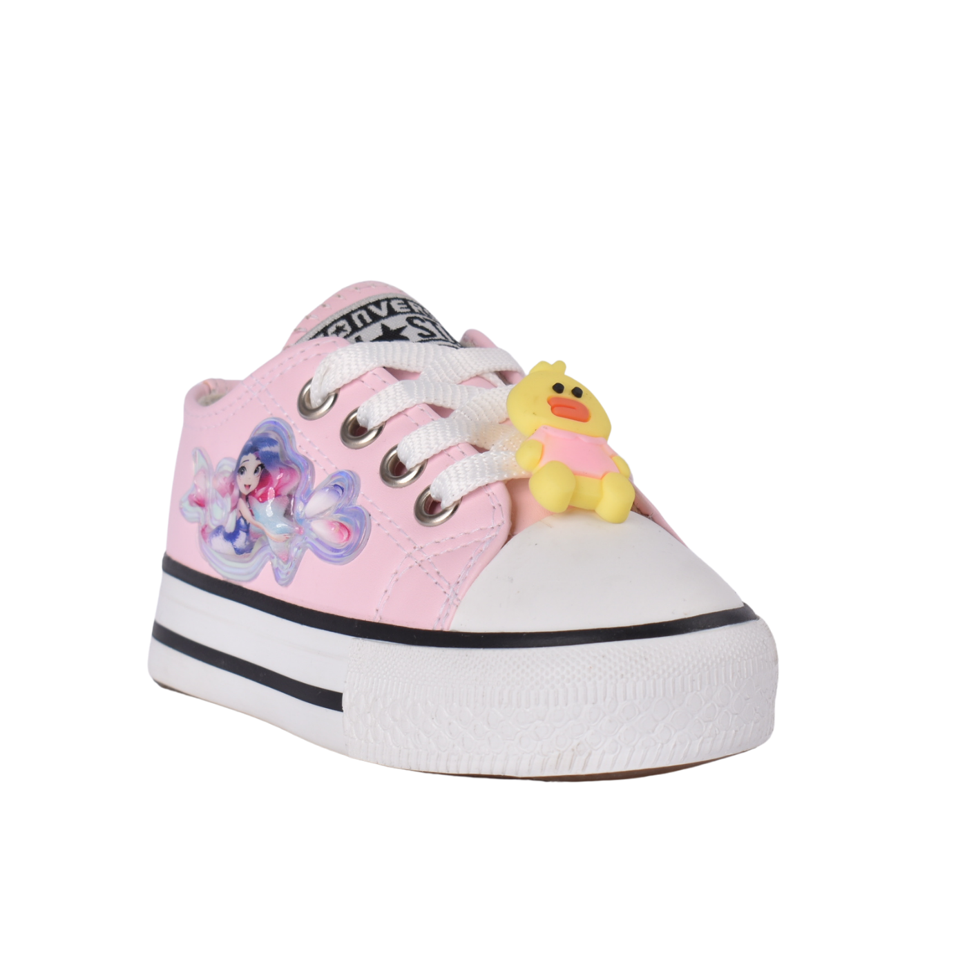 Children Breath Easy Shoes